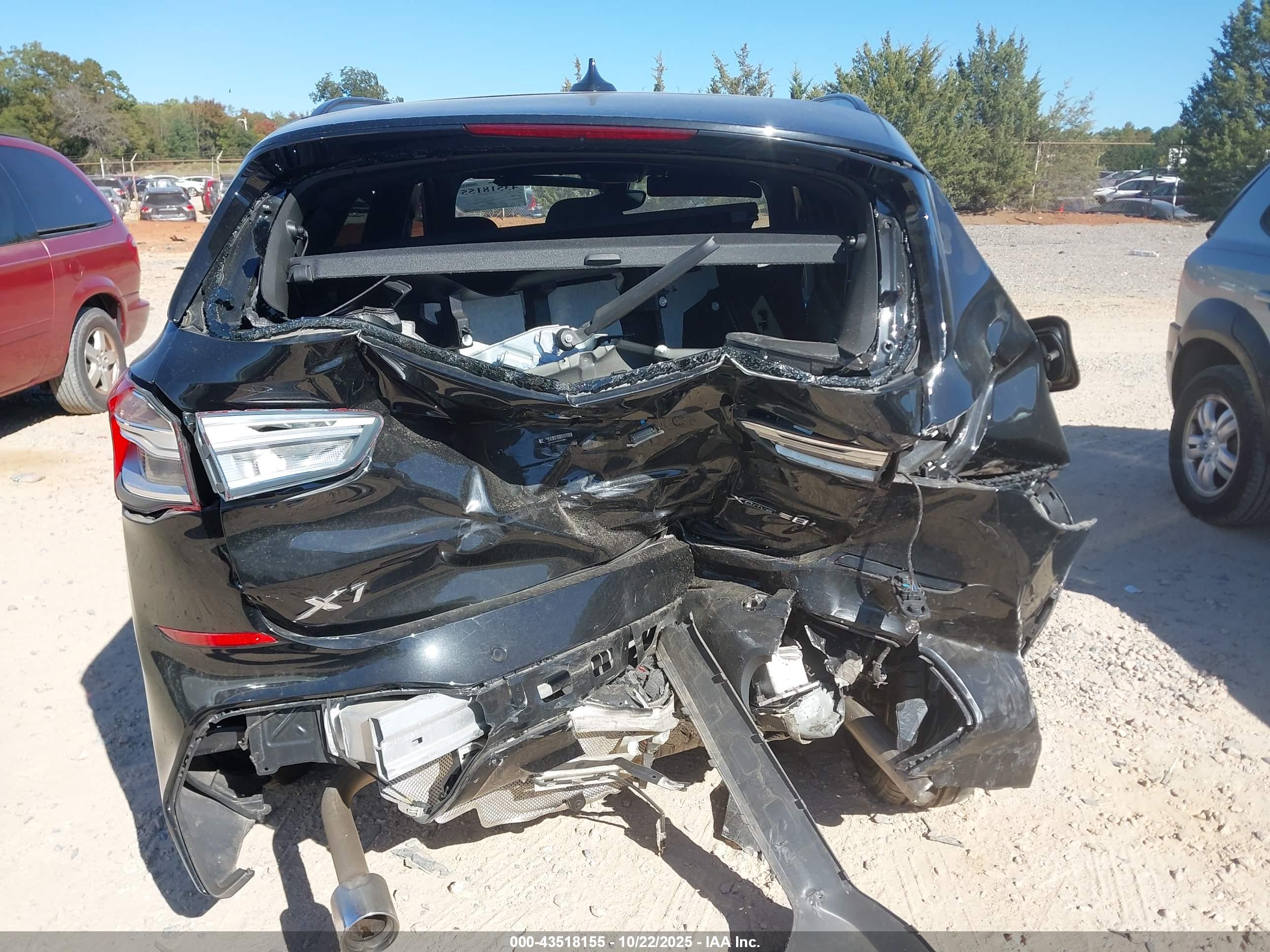 BMW X1 image 6