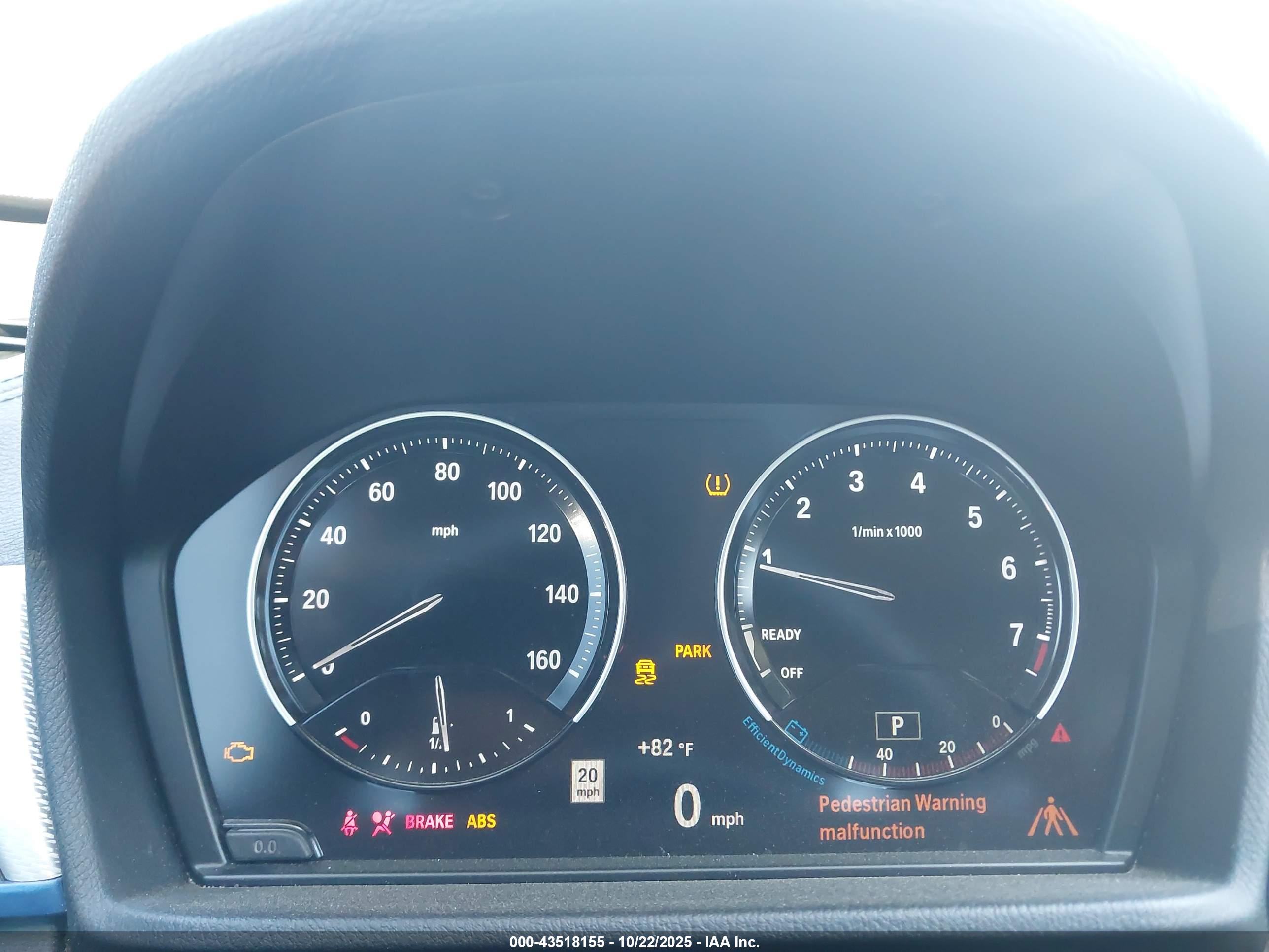 BMW X1 image 7