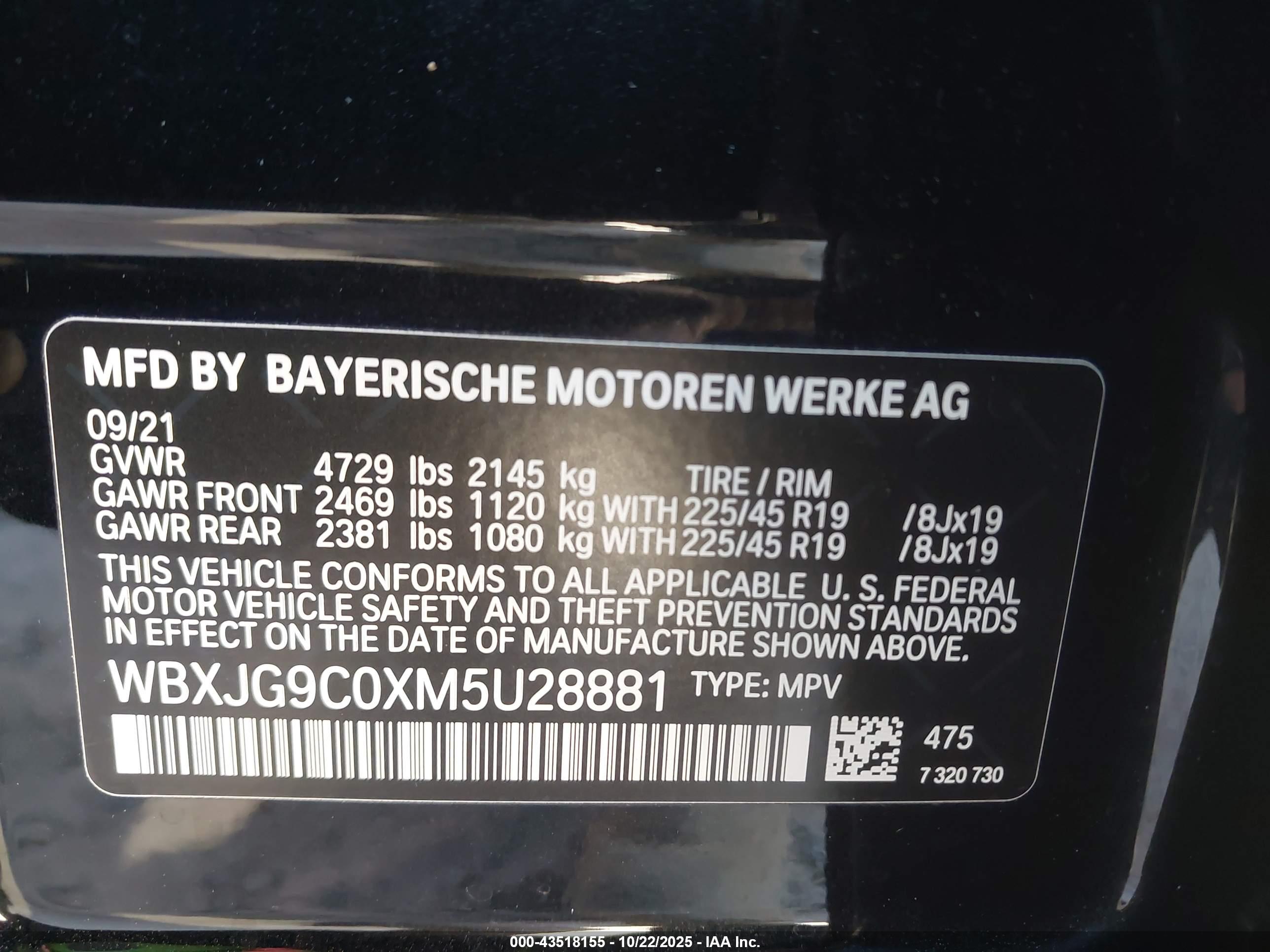 BMW X1 image 9