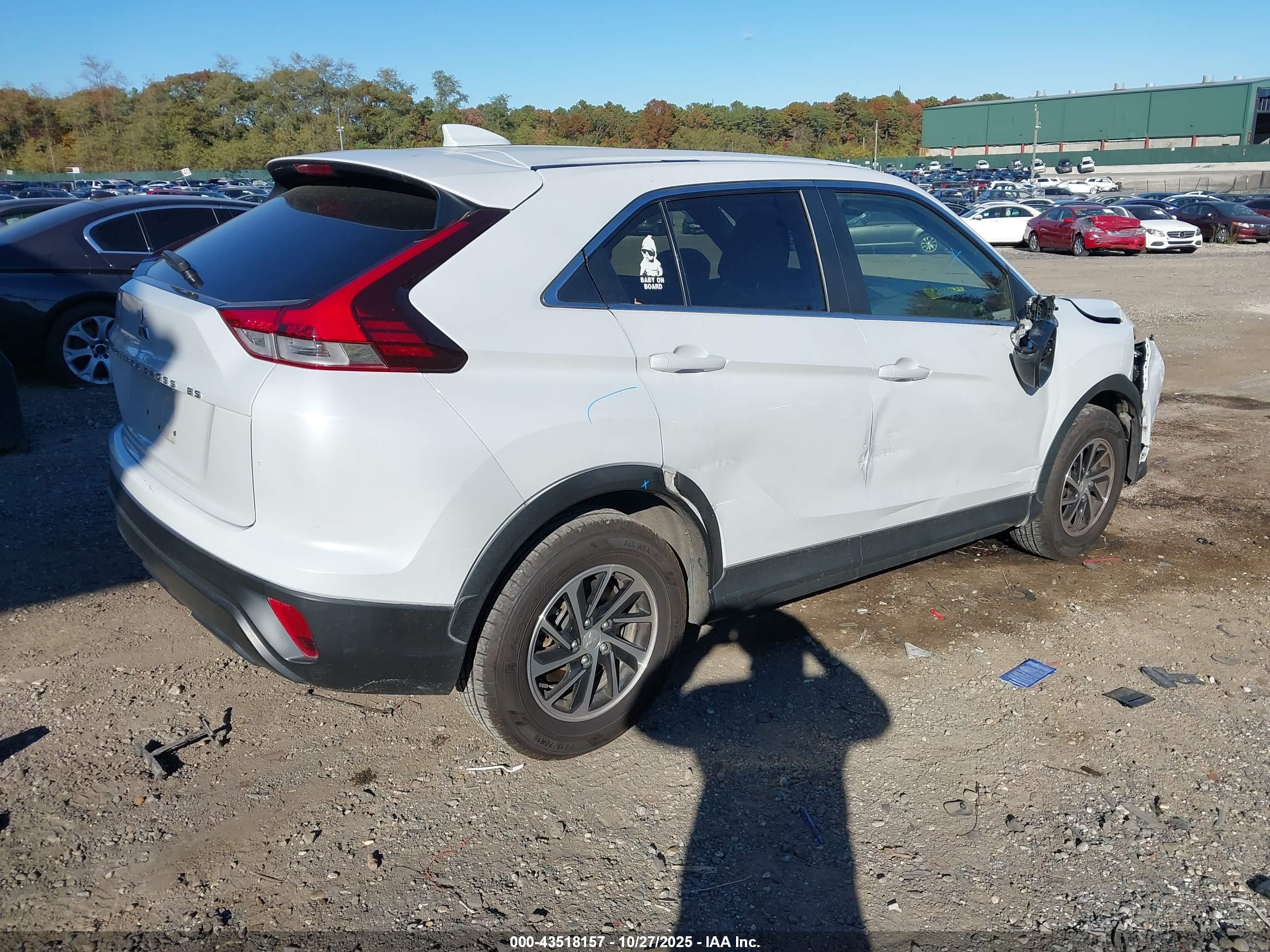 MITSUBISHI ECLIPSE image 4