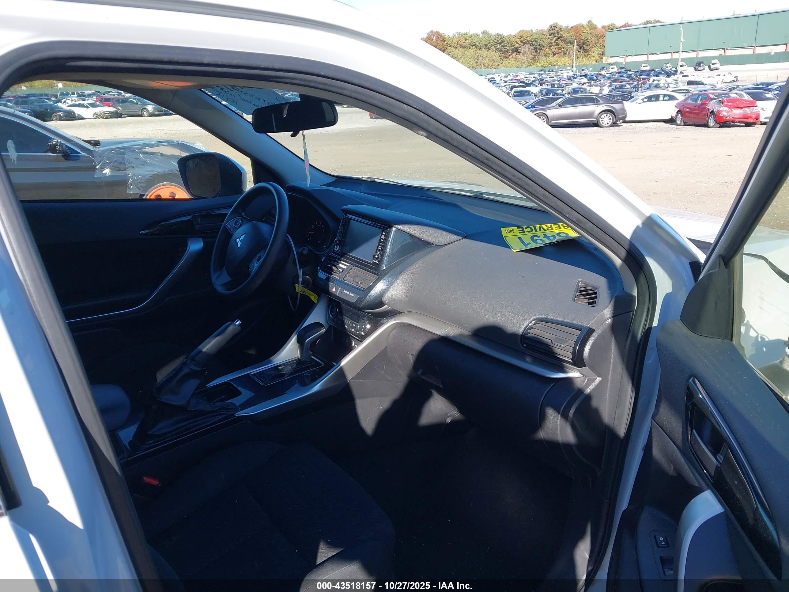MITSUBISHI ECLIPSE image 5