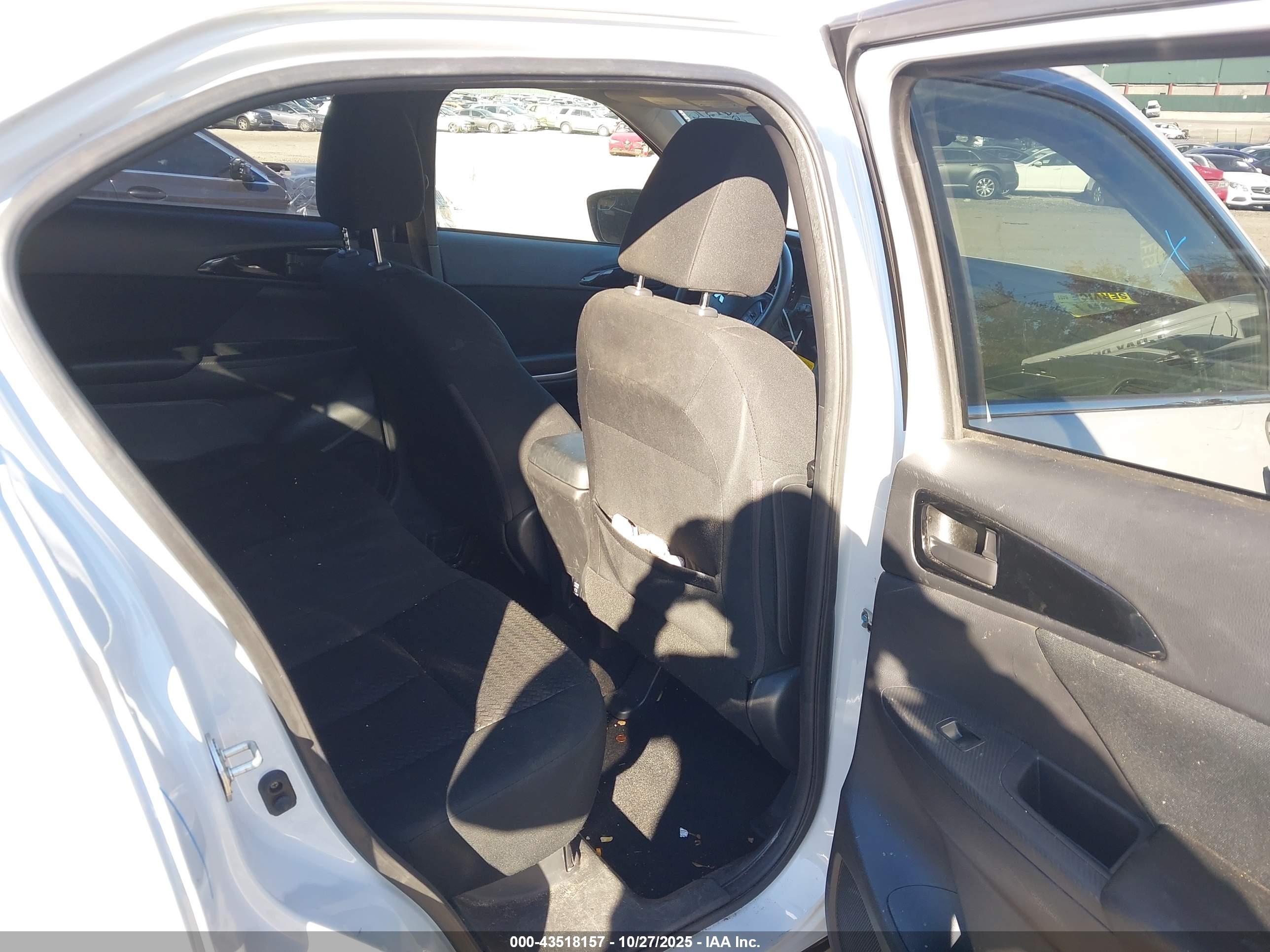 MITSUBISHI ECLIPSE image 8
