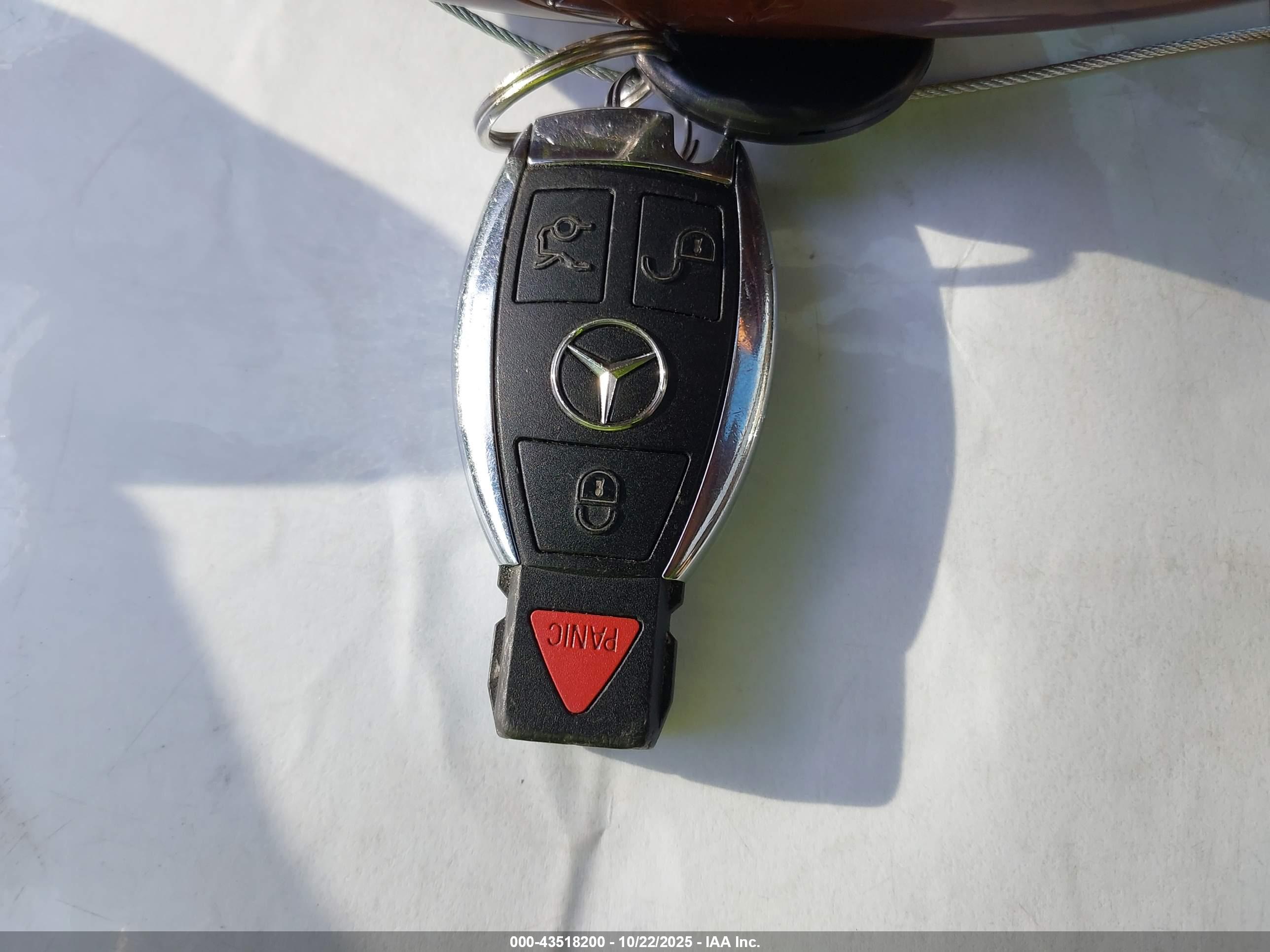 MERCEDES-BENZ S image 11