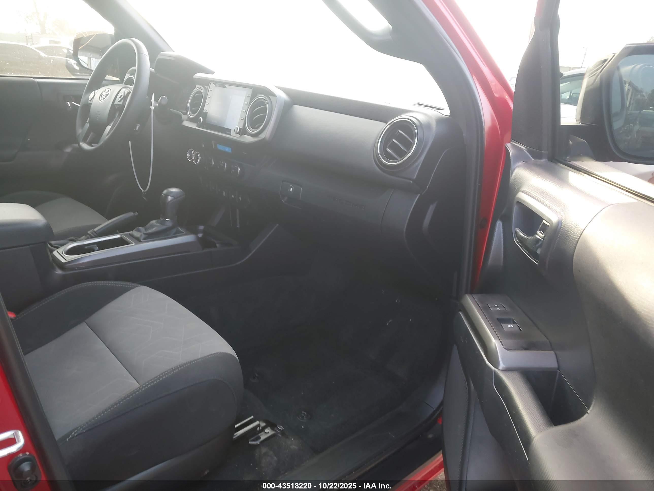 TOYOTA TACOMA image 5