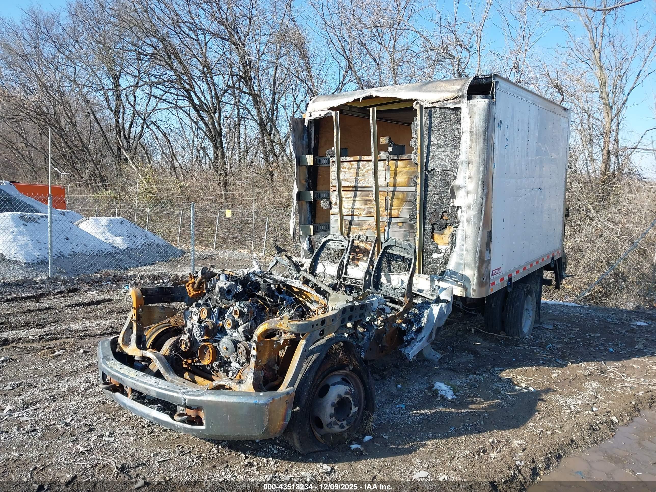 FORD F-550 image 2