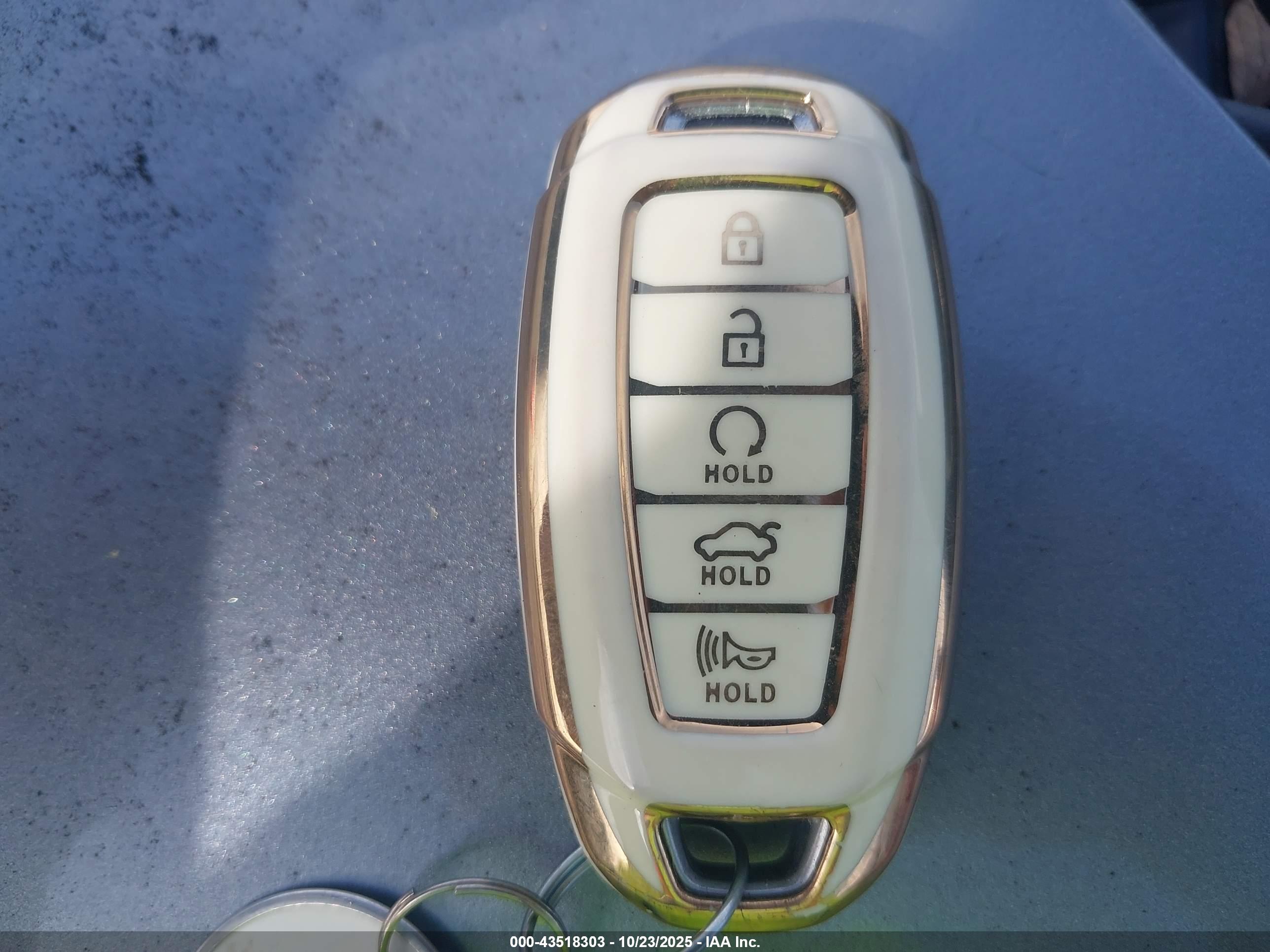 HYUNDAI PALISADE image 11