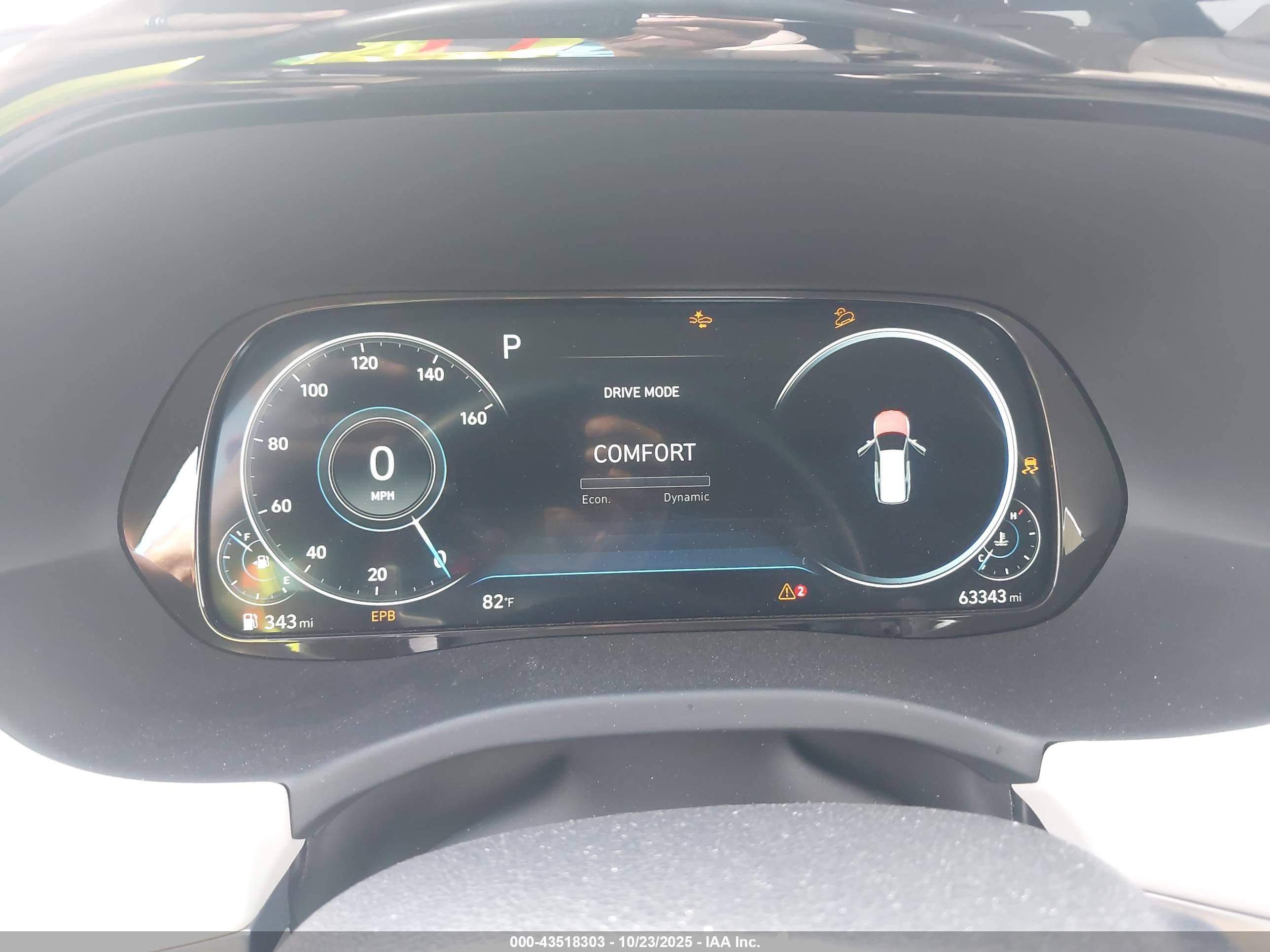HYUNDAI PALISADE image 7