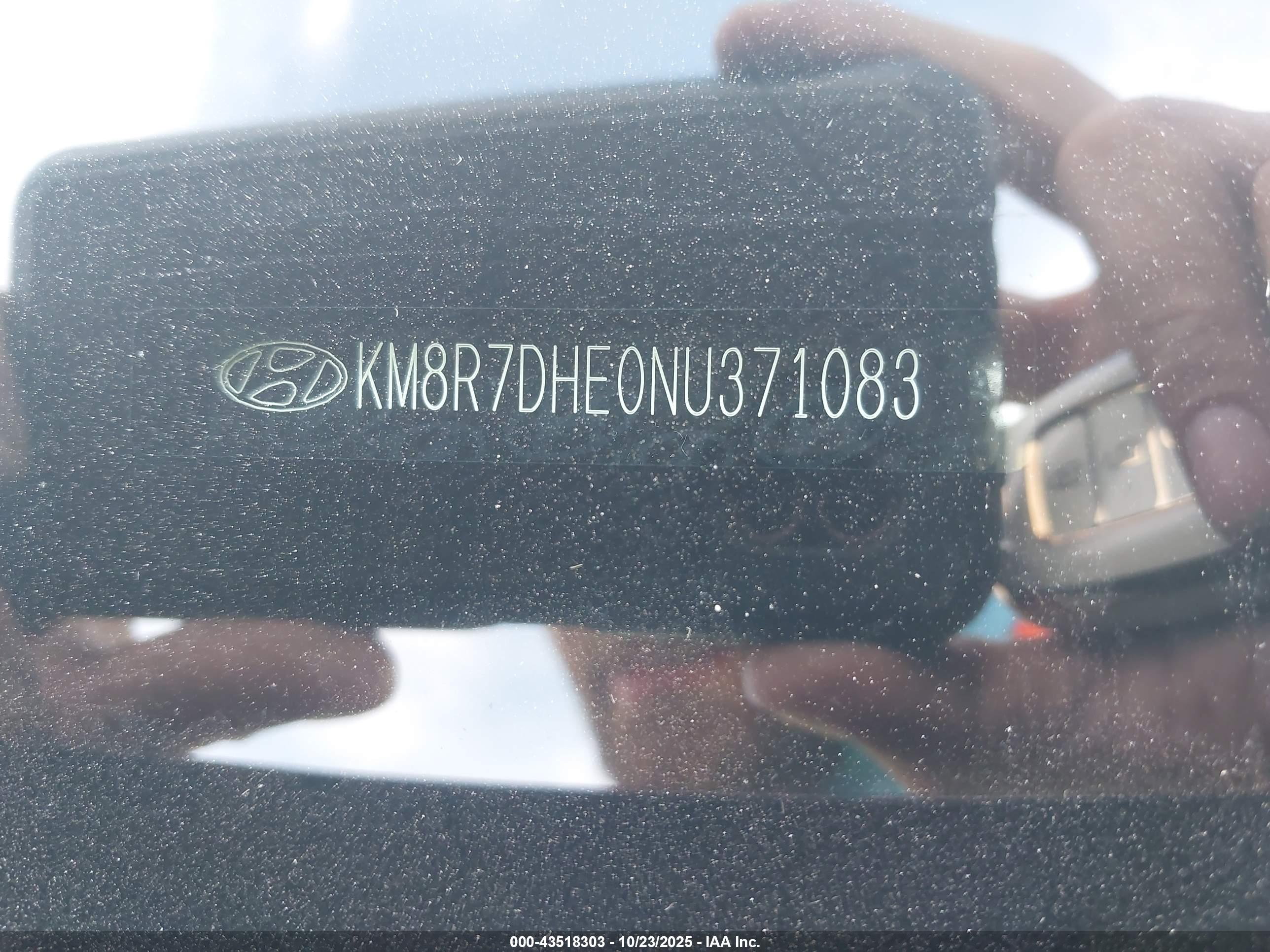 HYUNDAI PALISADE image 9