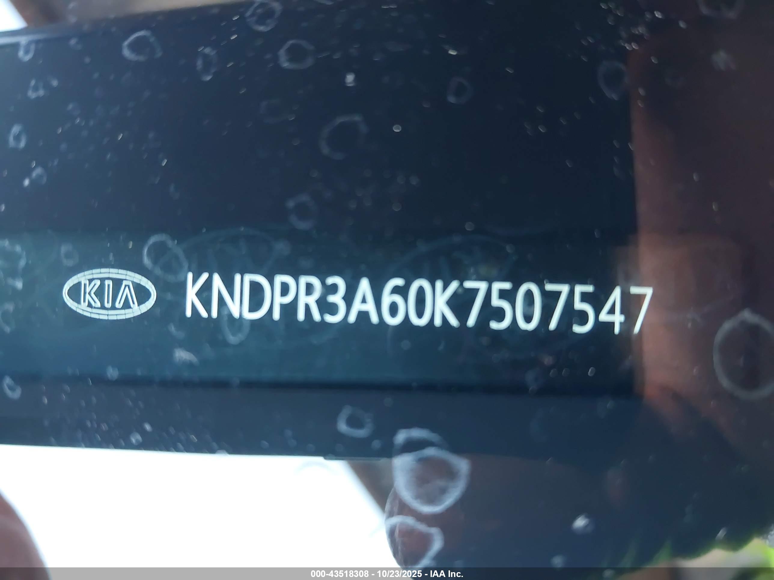 KIA SPORTAGE image 9