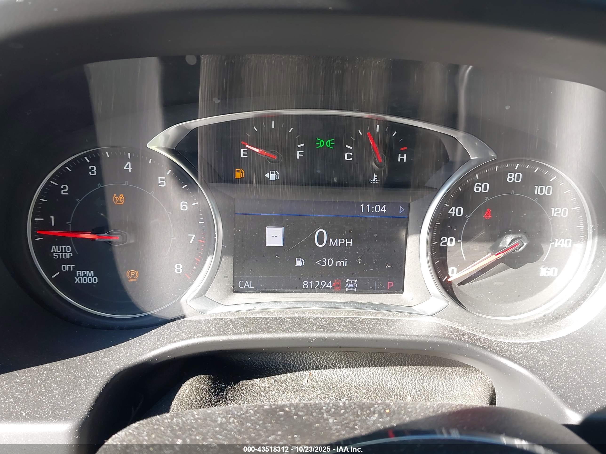 GMC ACADIA image 7