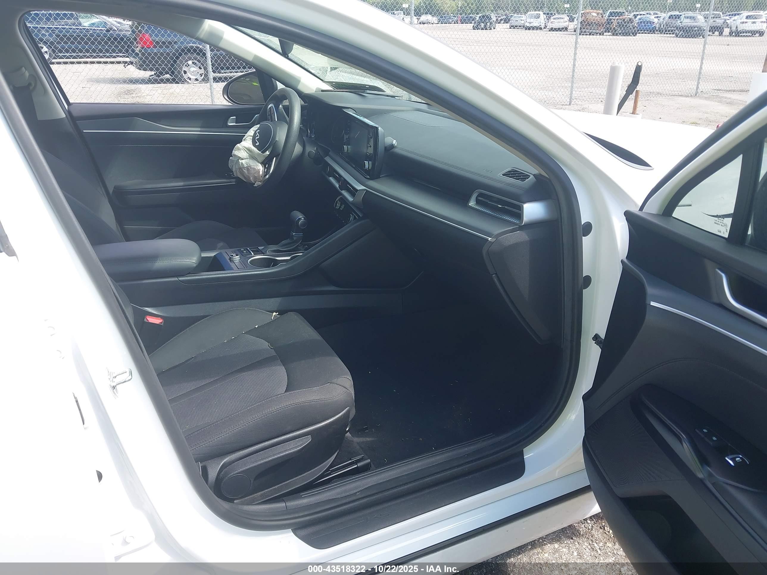 KIA K5 image 5