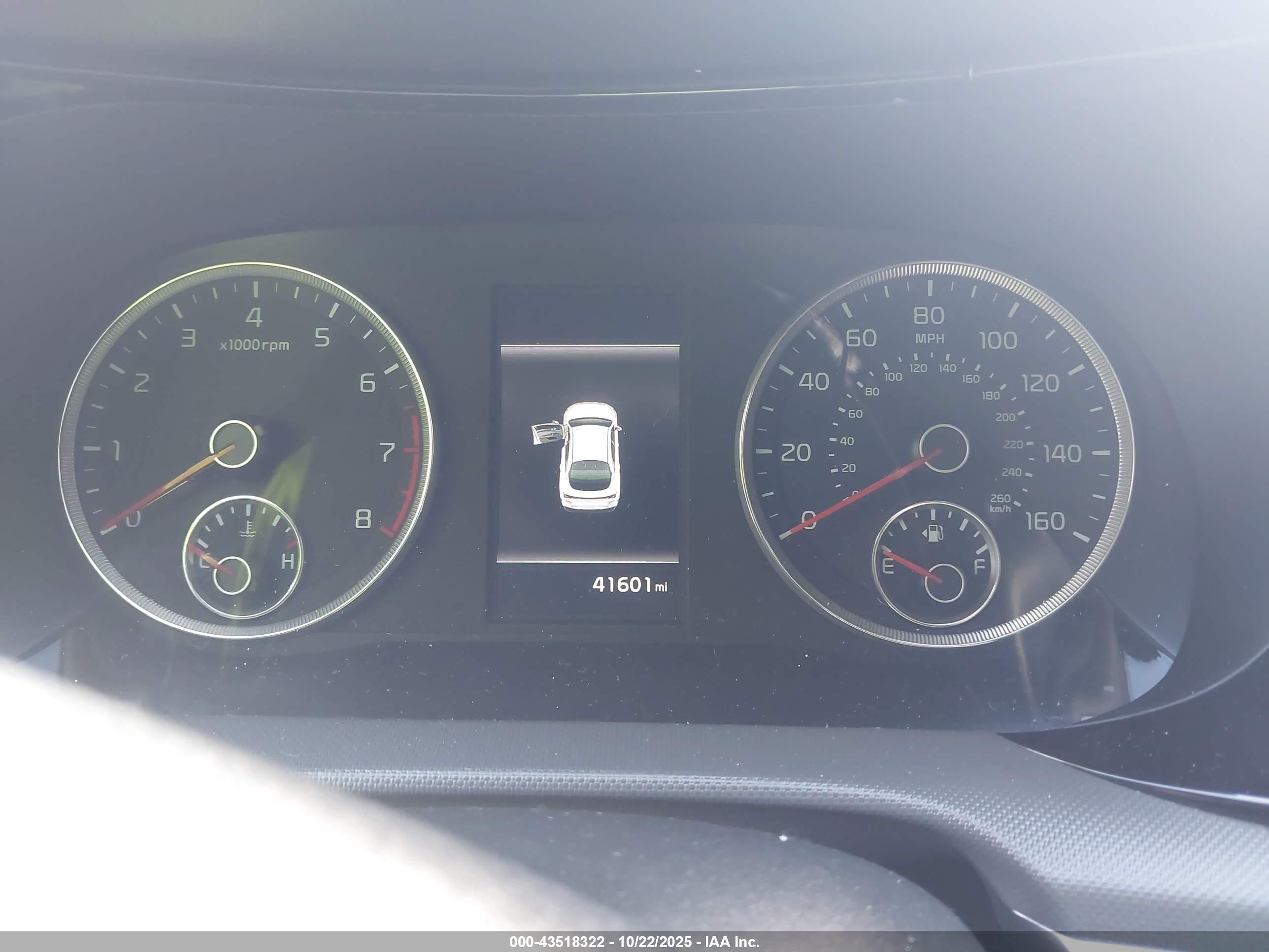 KIA K5 image 7