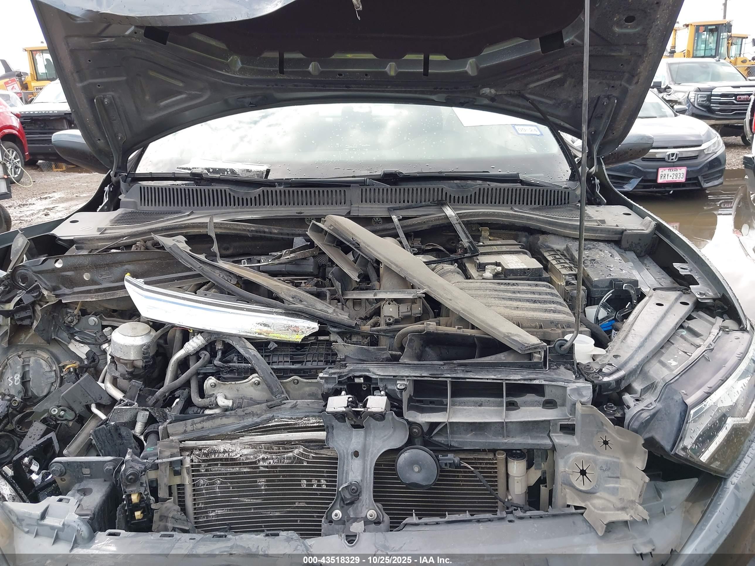 VOLKSWAGEN JETTA image 10