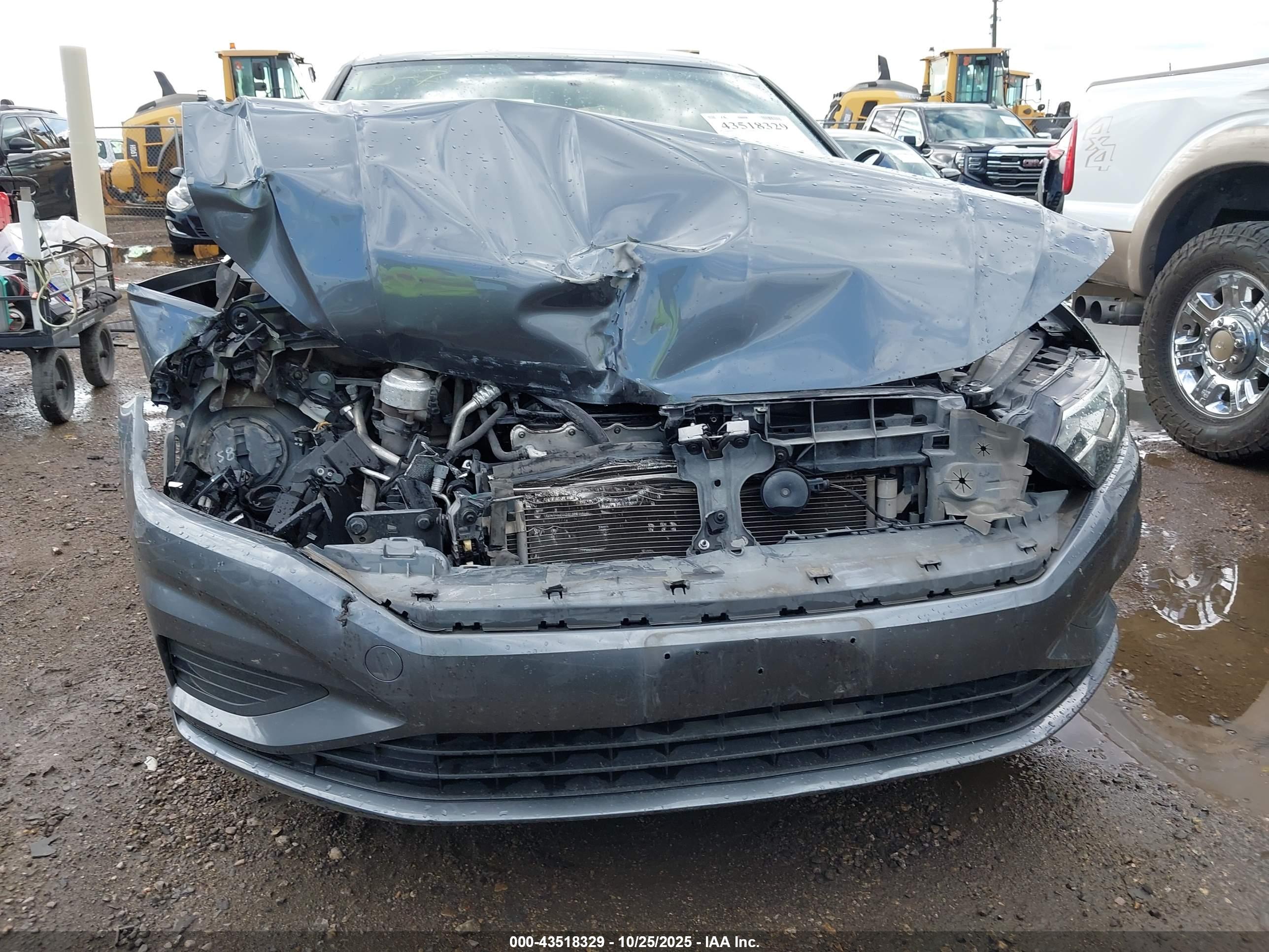 VOLKSWAGEN JETTA image 6