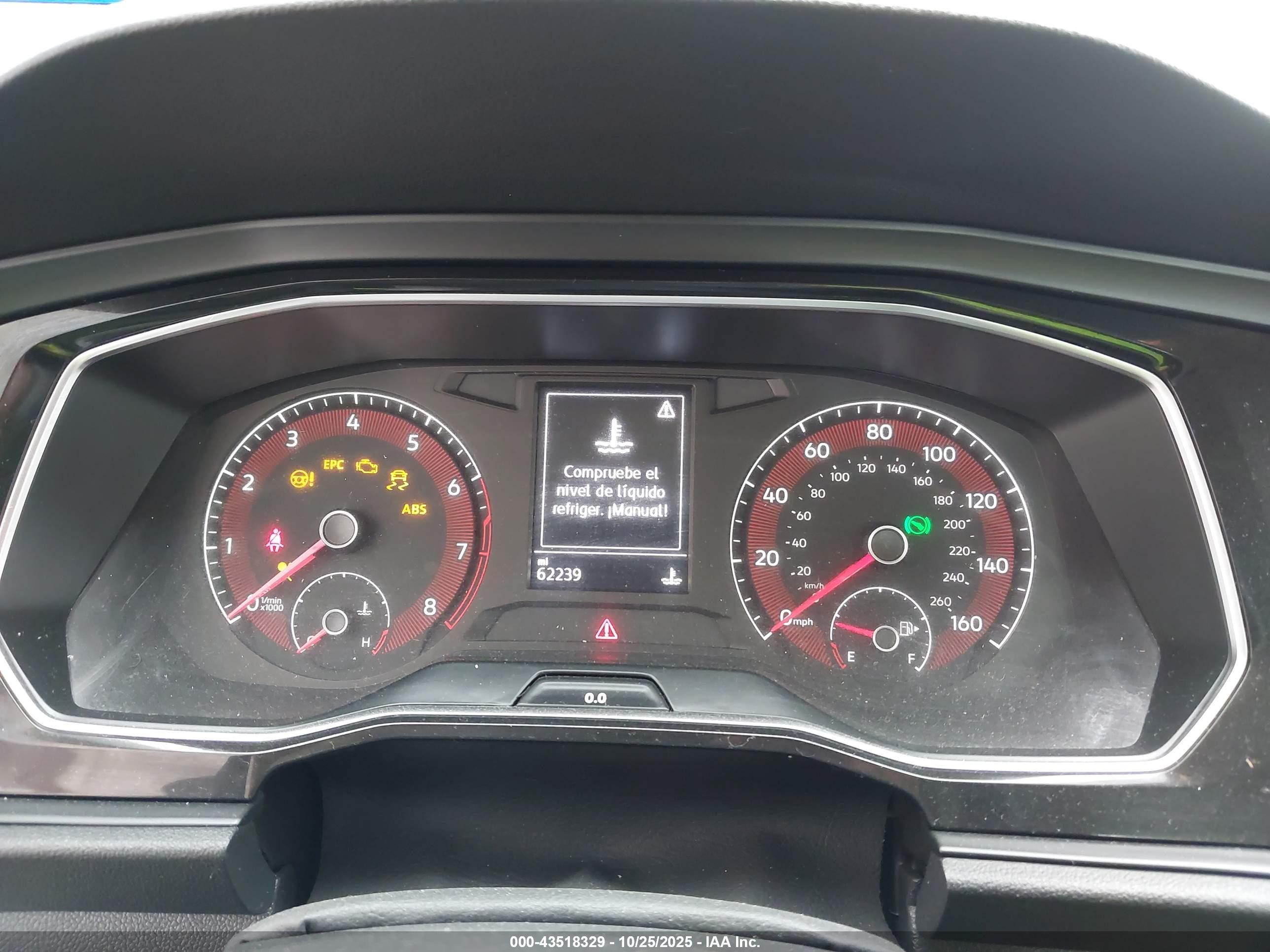 VOLKSWAGEN JETTA image 7