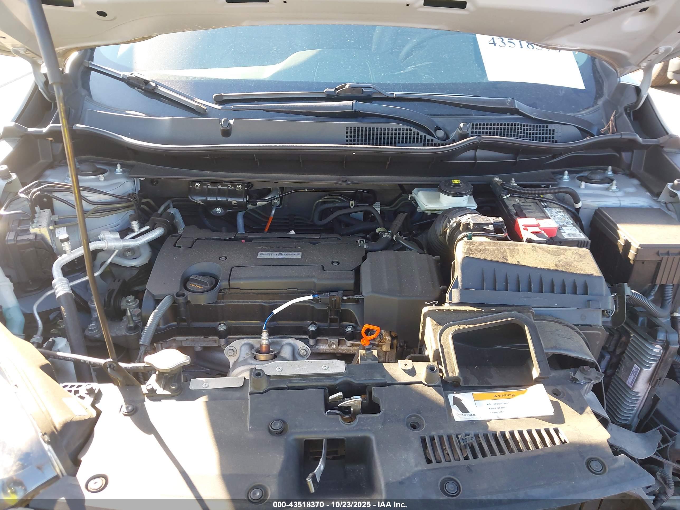 HONDA CR-V image 10