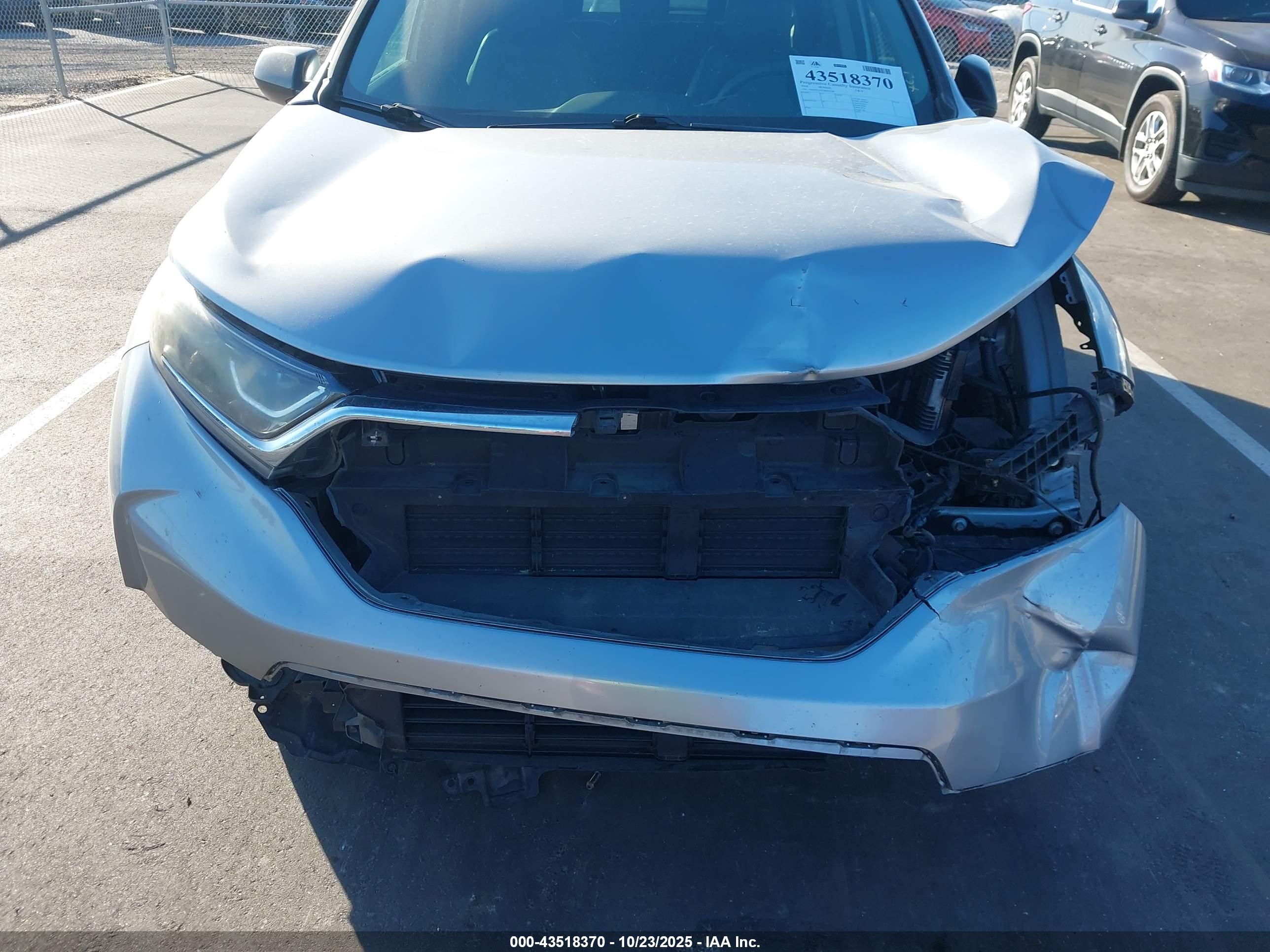HONDA CR-V image 6