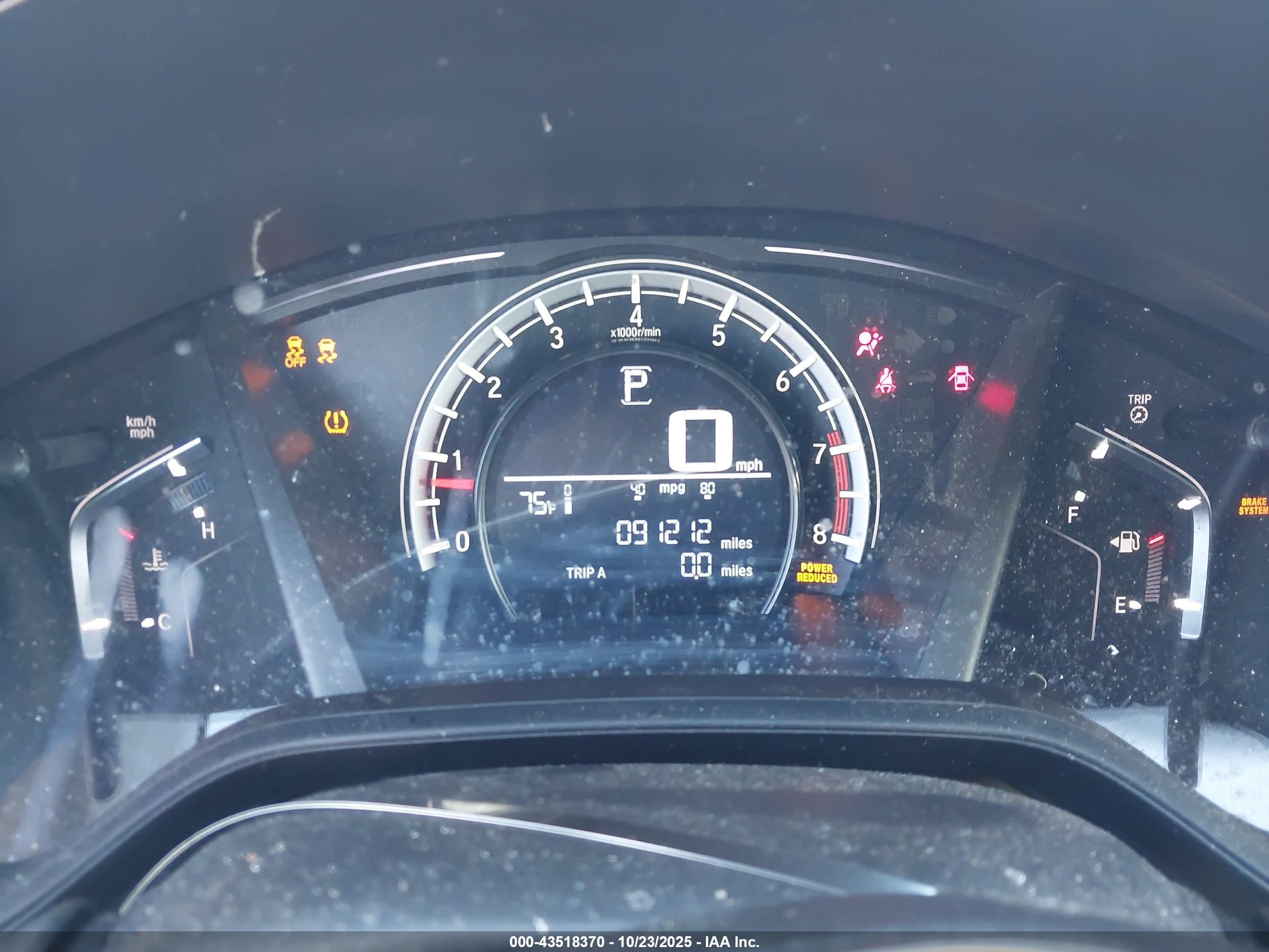 HONDA CR-V image 7