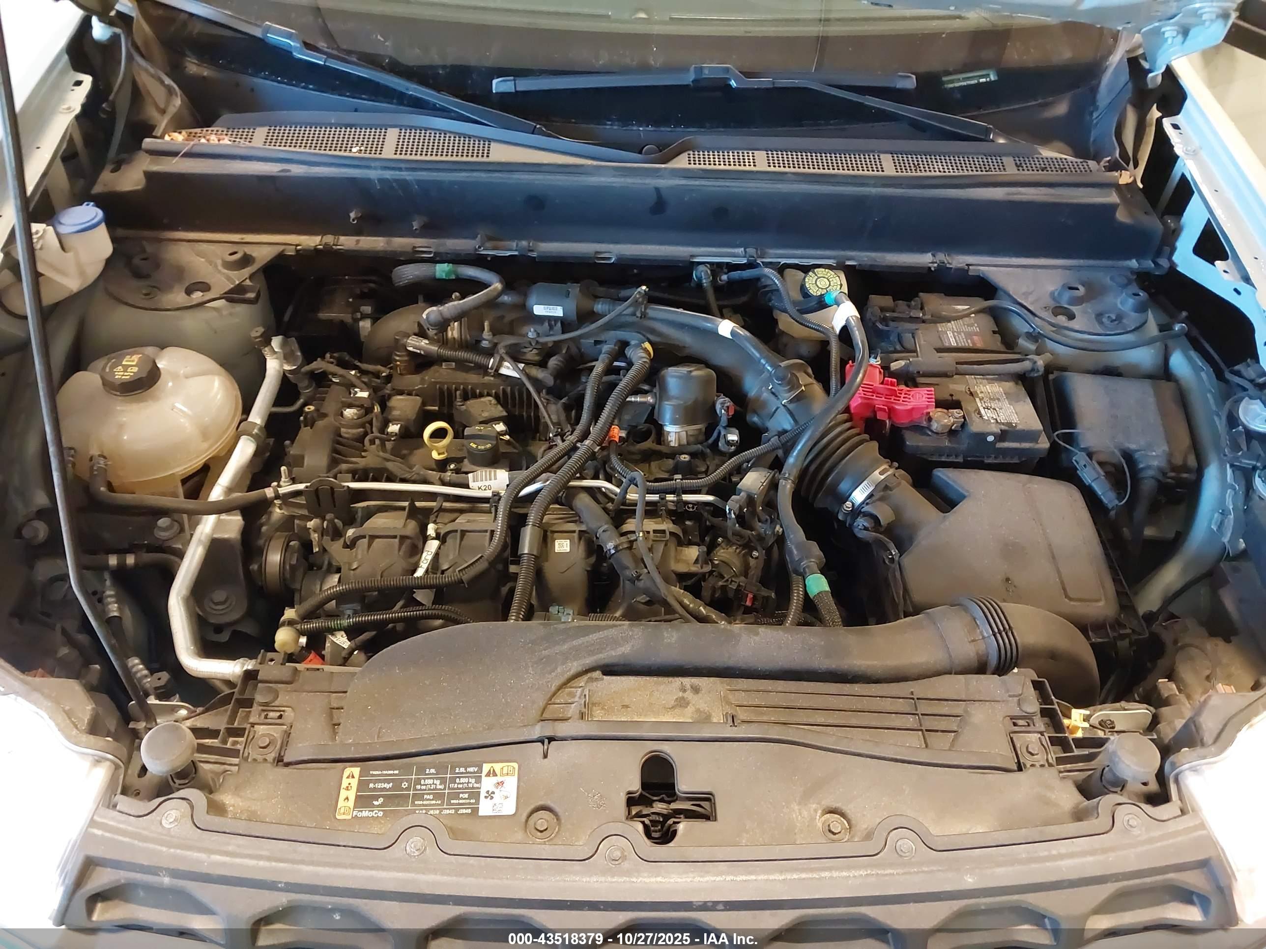 FORD MAVERICK image 10