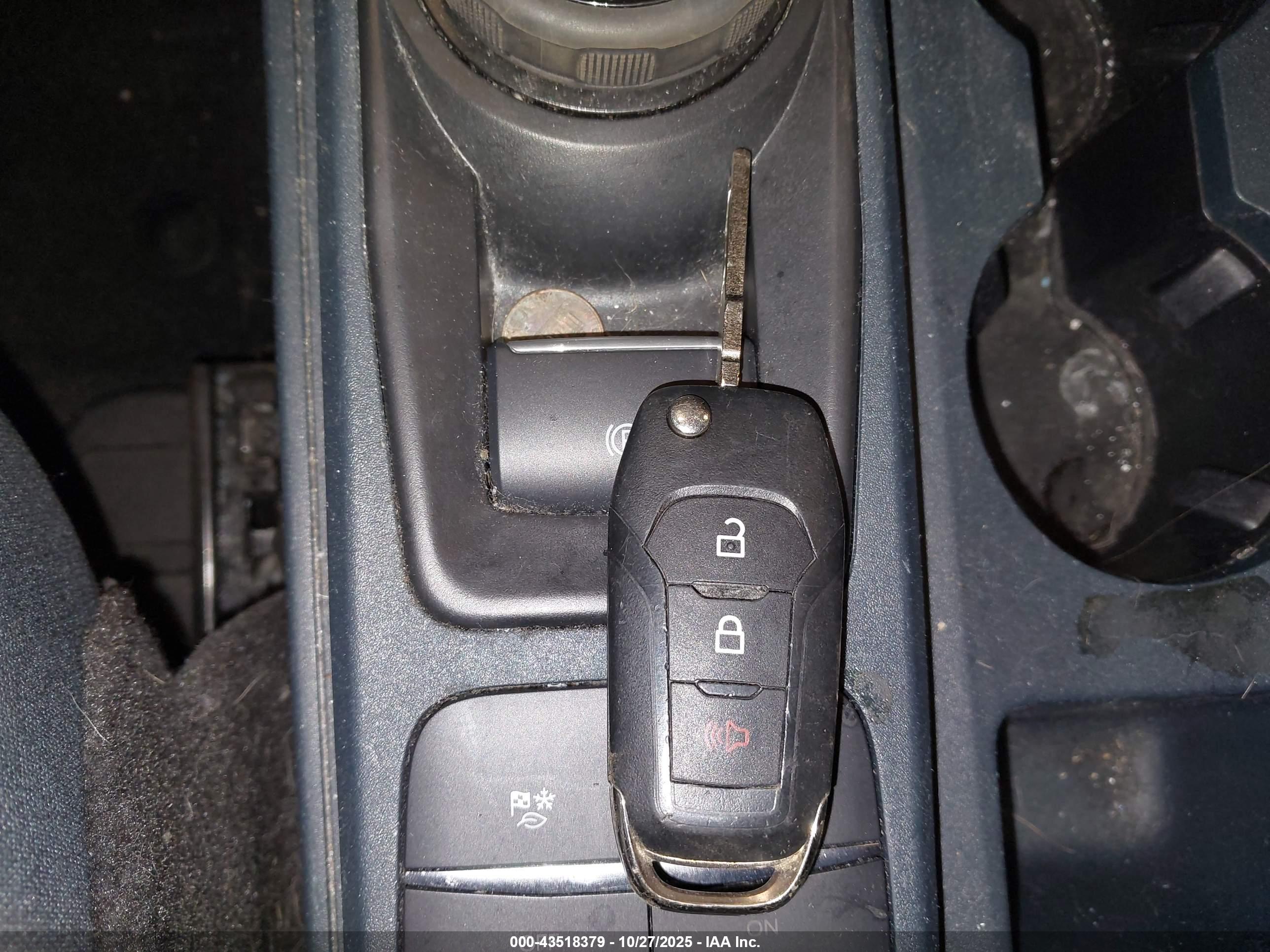 FORD MAVERICK image 11