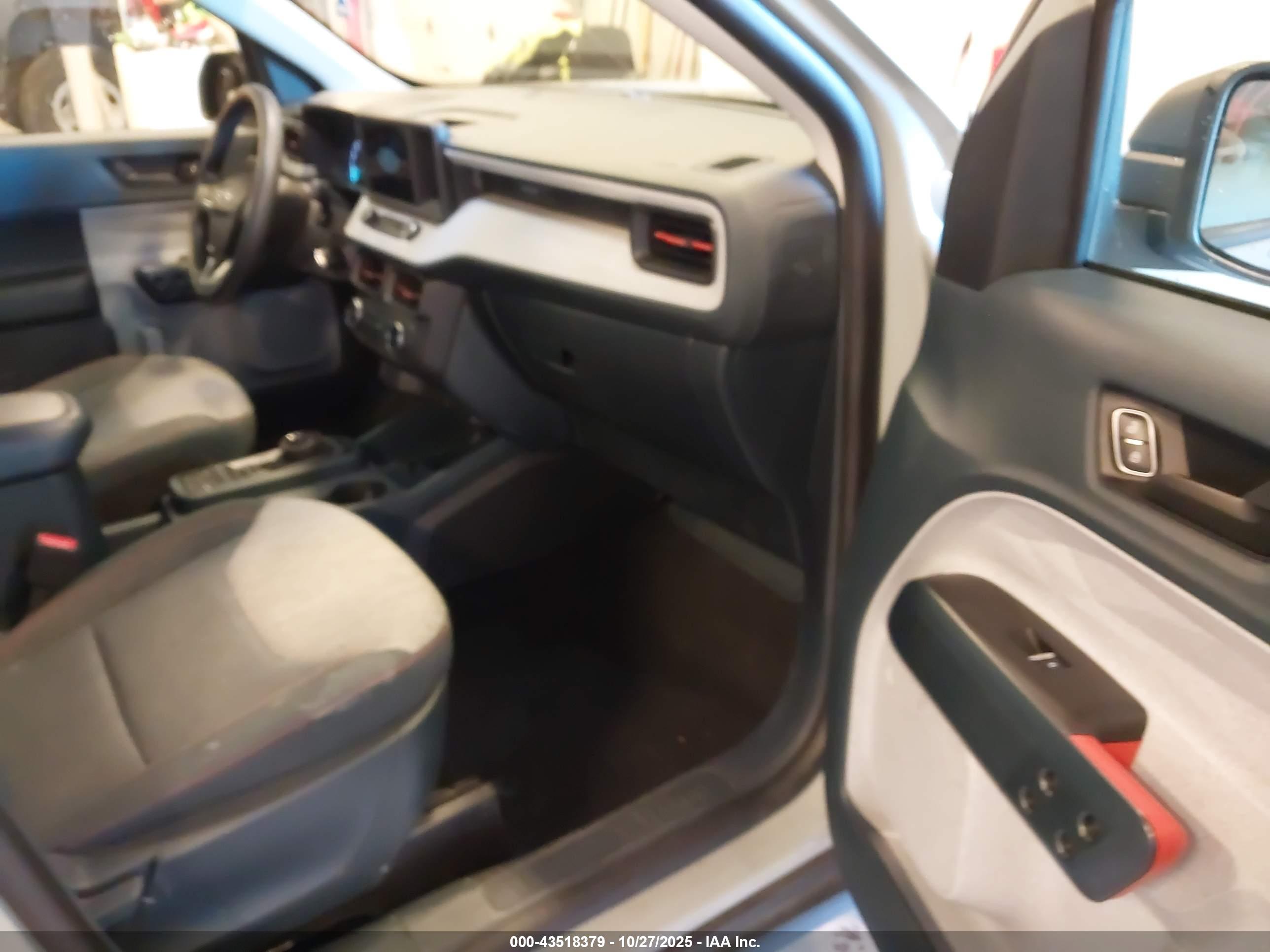 FORD MAVERICK image 5