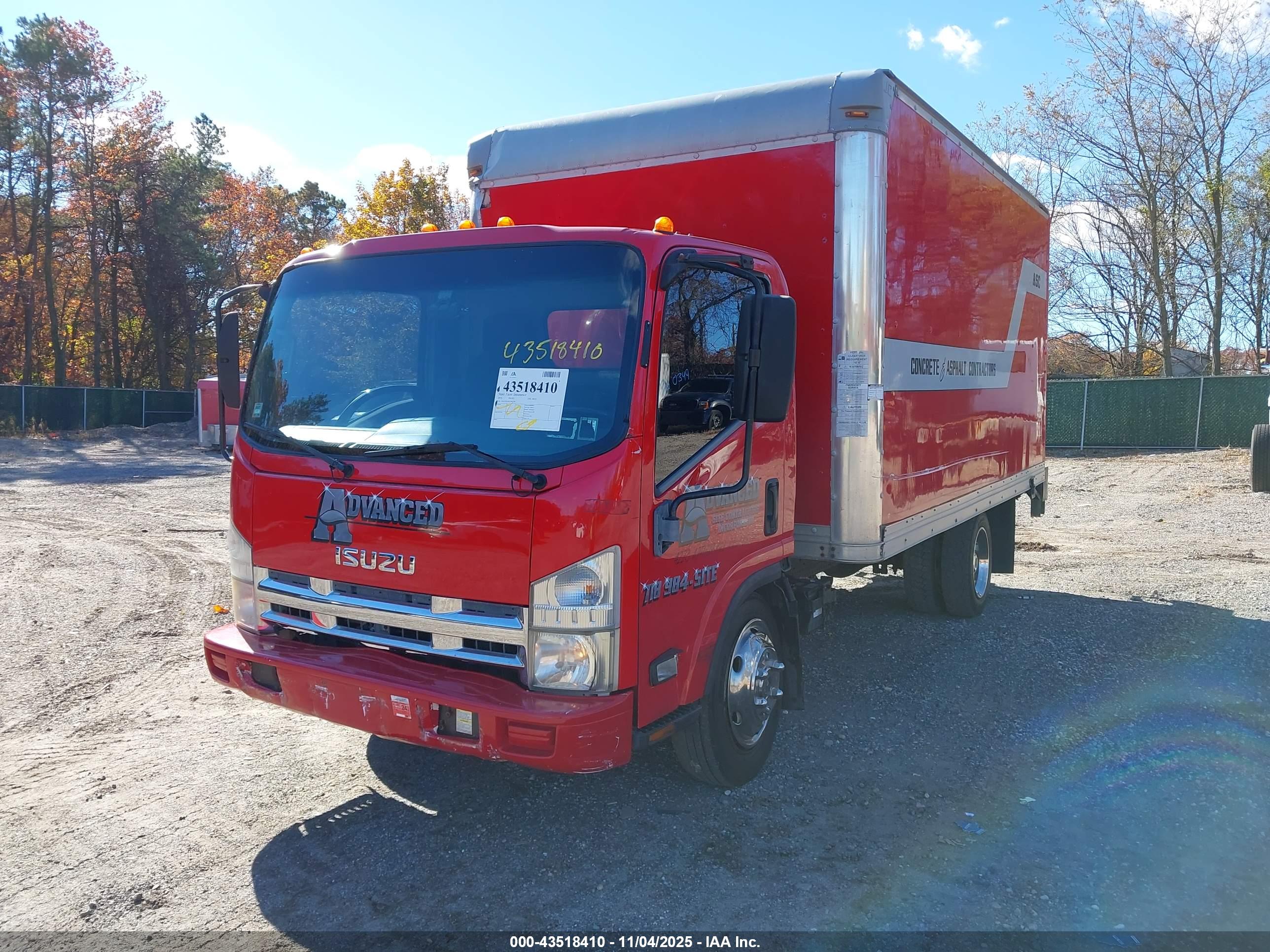 ISUZU DSL image 2
