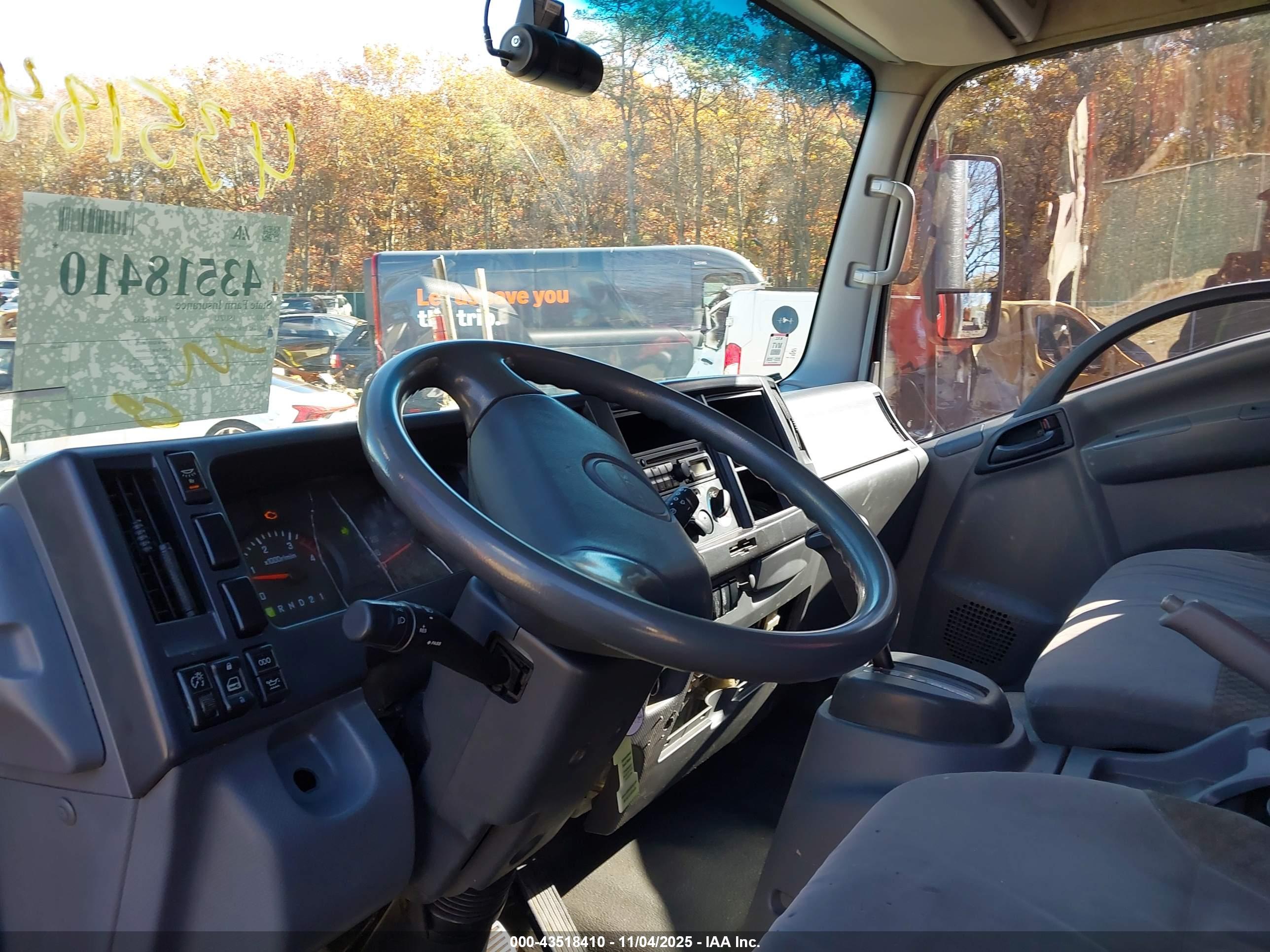 ISUZU DSL image 8