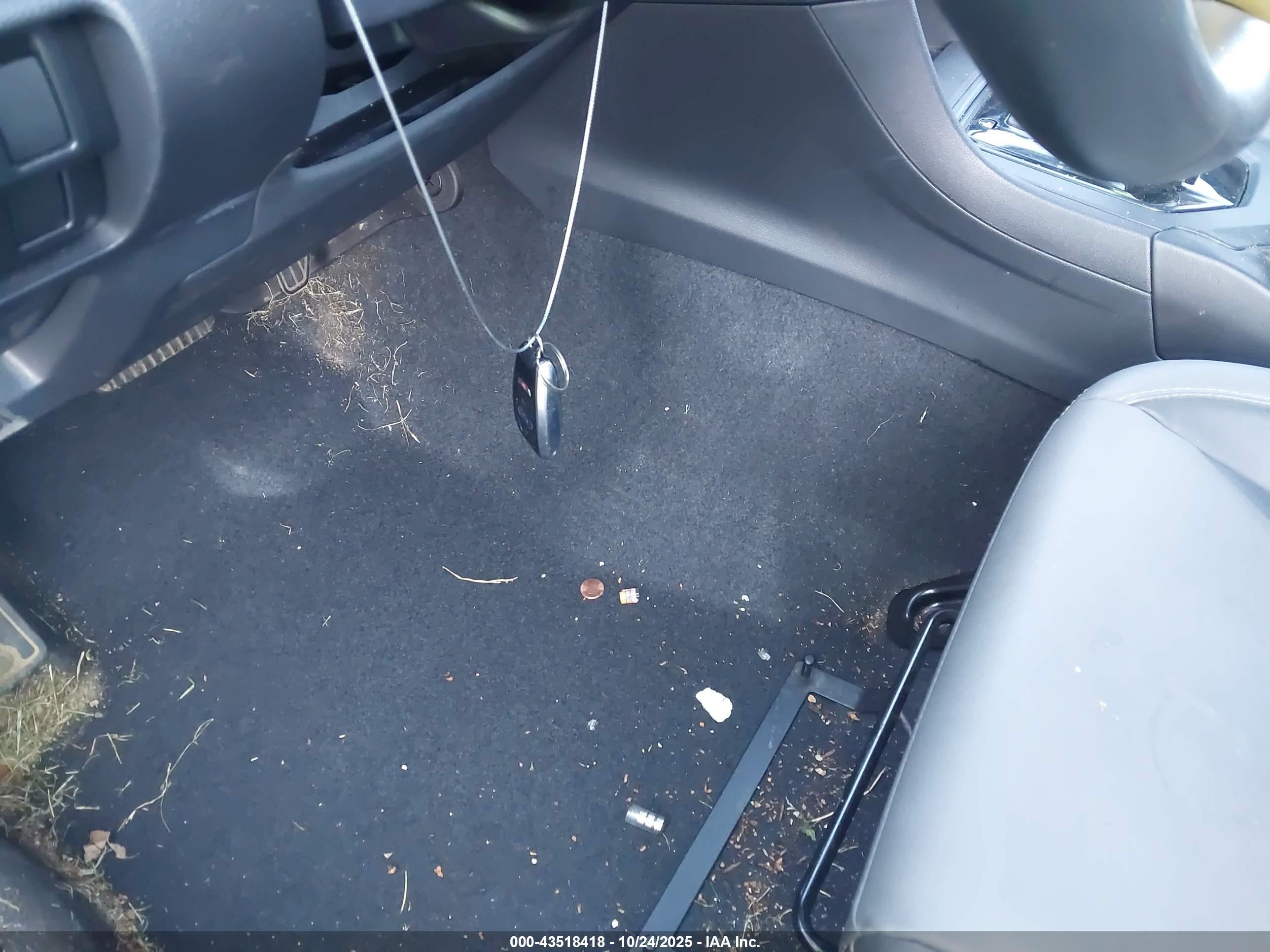 SUBARU CROSSTREK image 11
