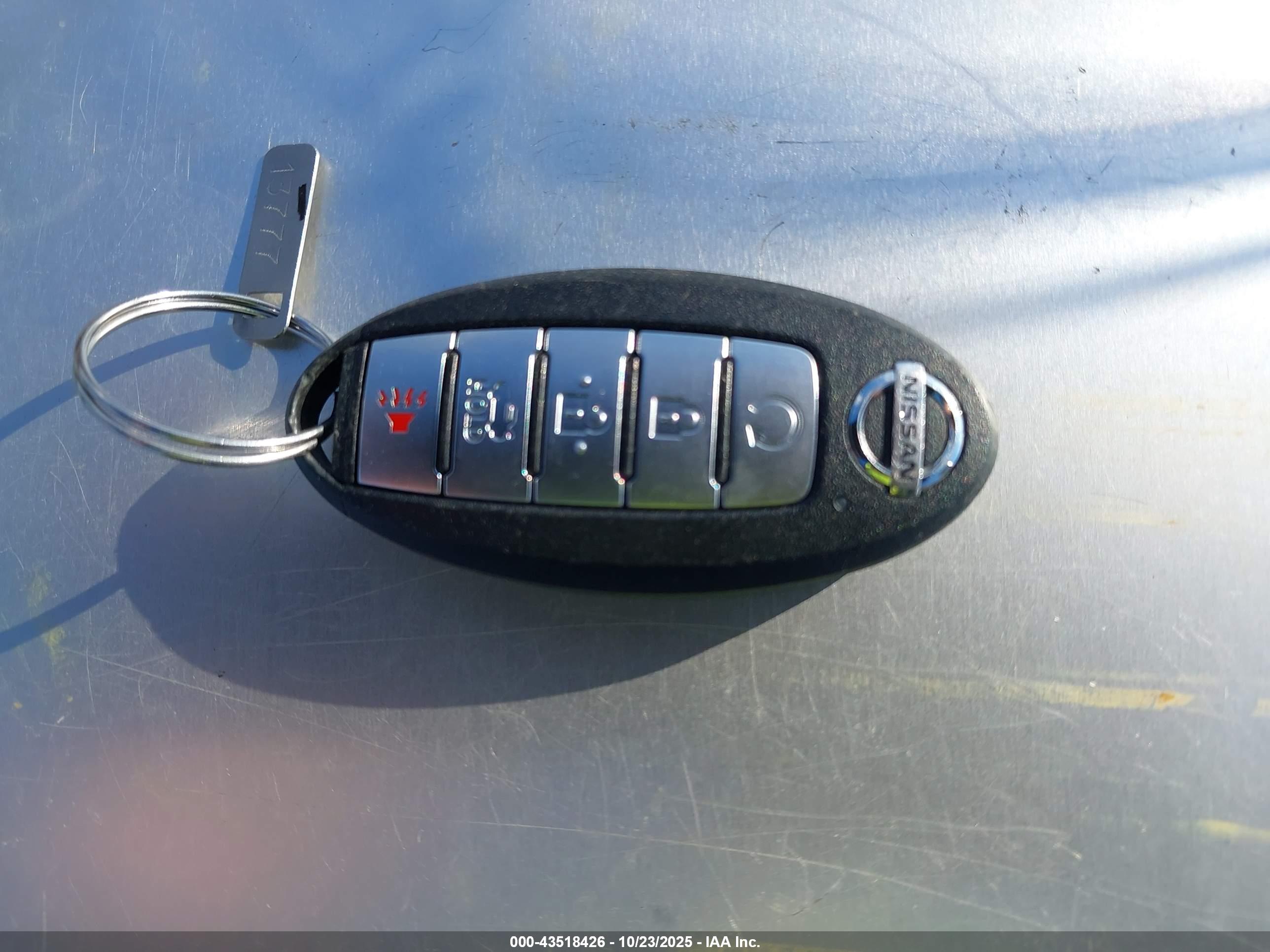 NISSAN SENTRA image 11