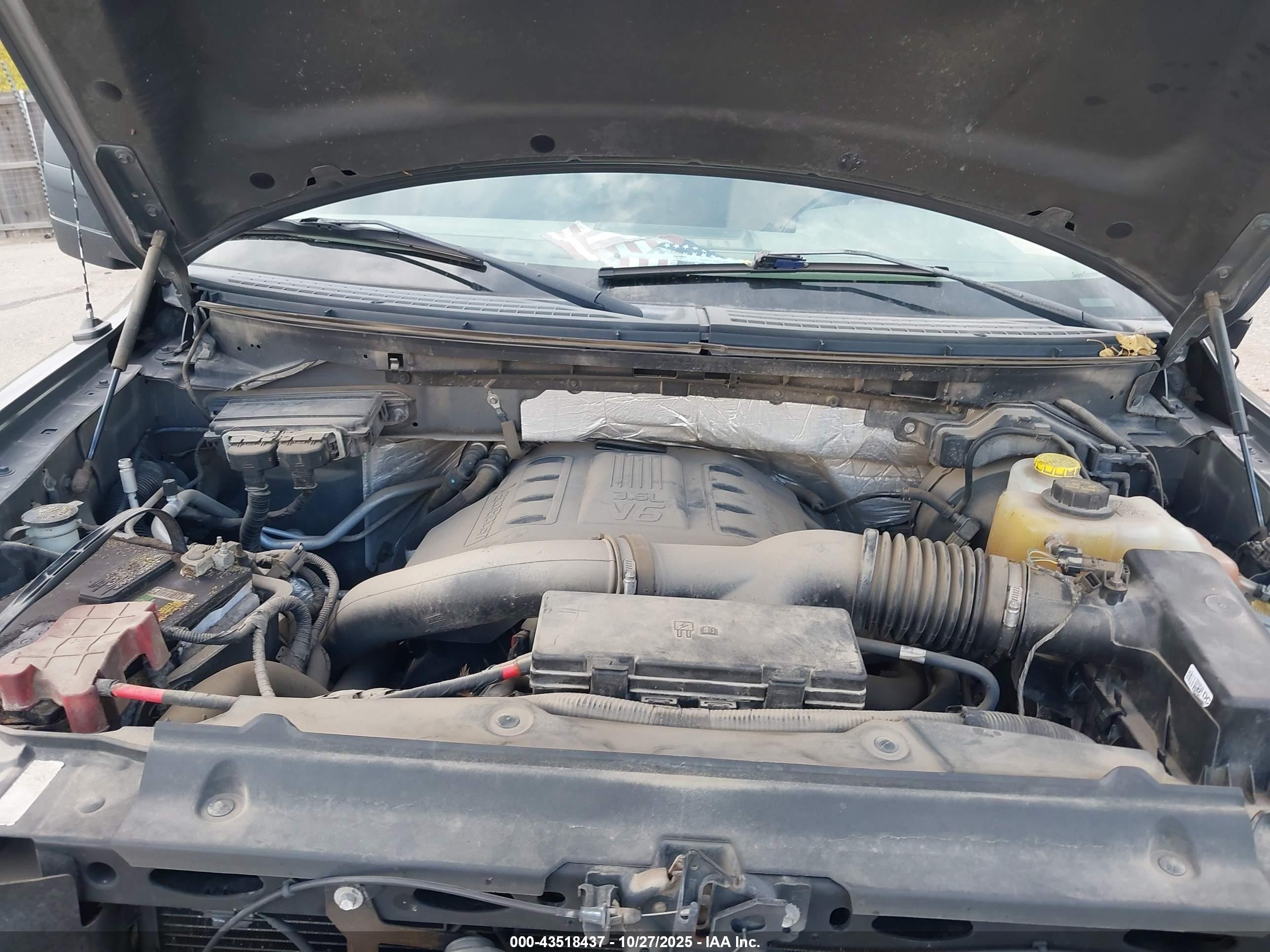 FORD F-150 image 10