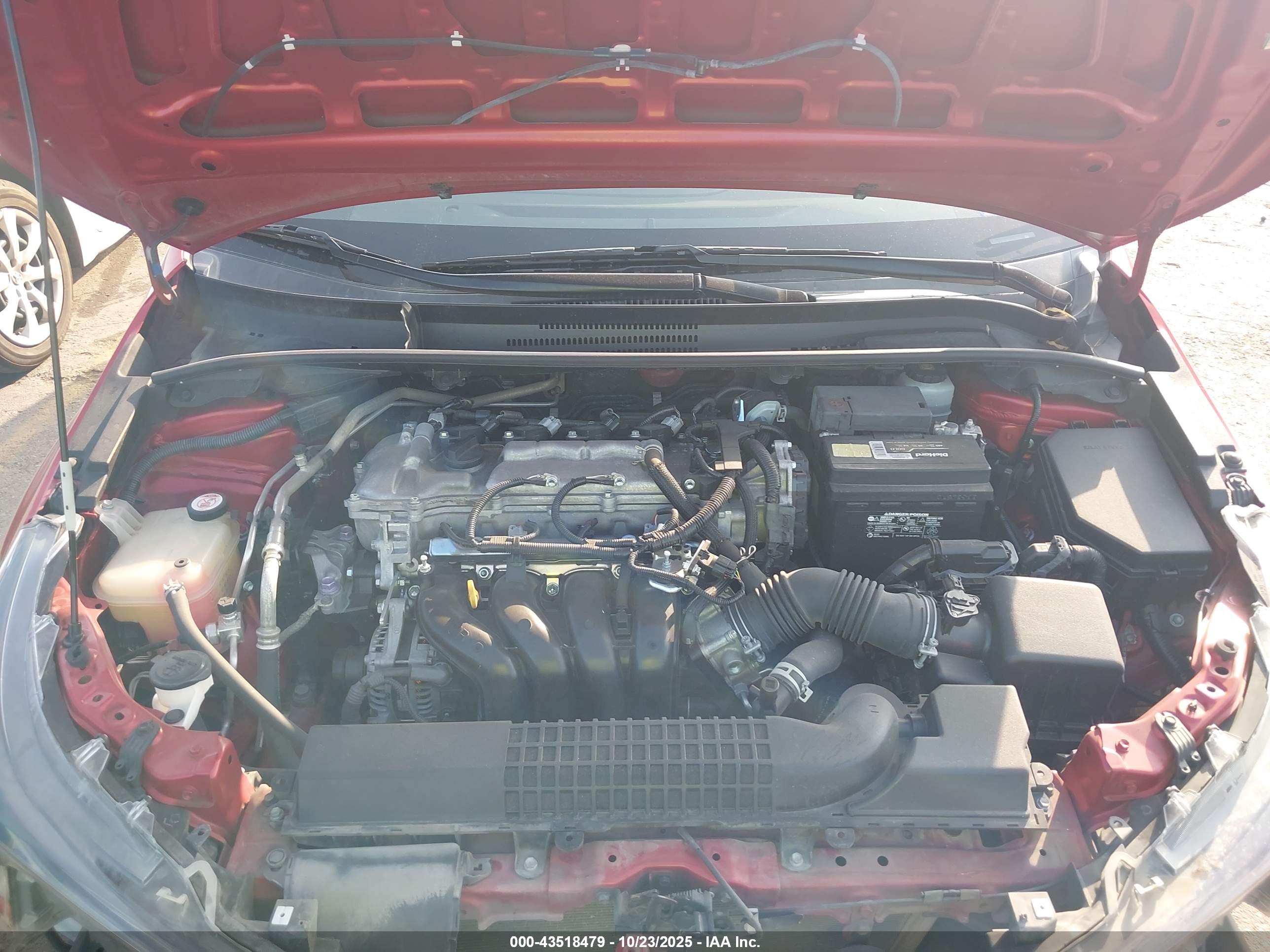 TOYOTA COROLLA image 10