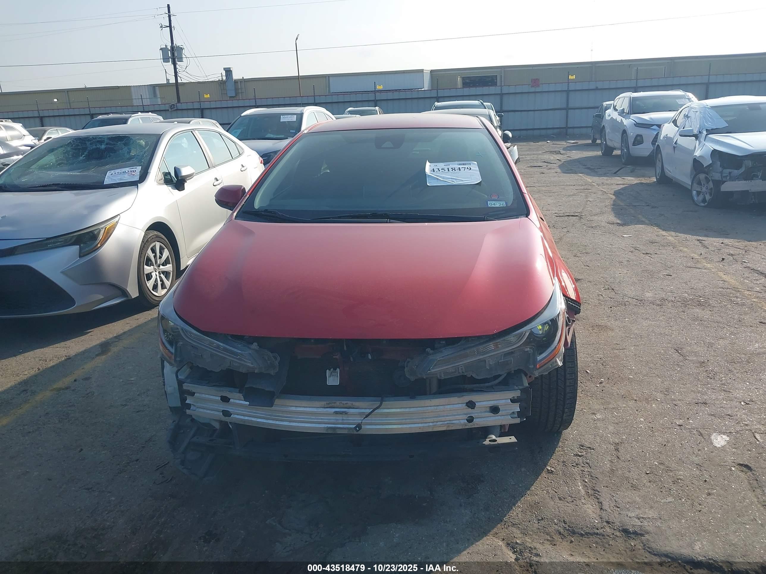 TOYOTA COROLLA image 6