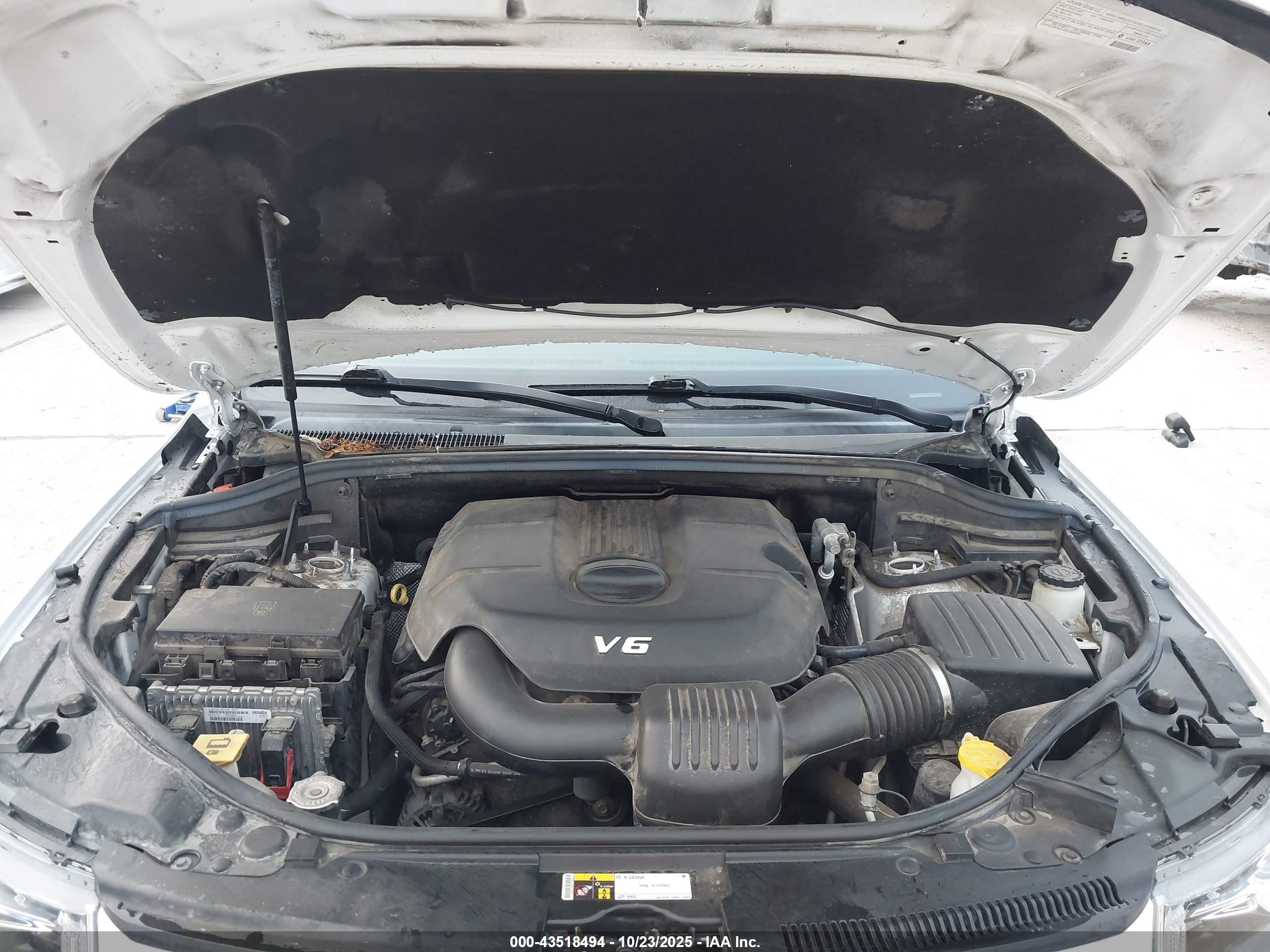 JEEP GRAND image 10