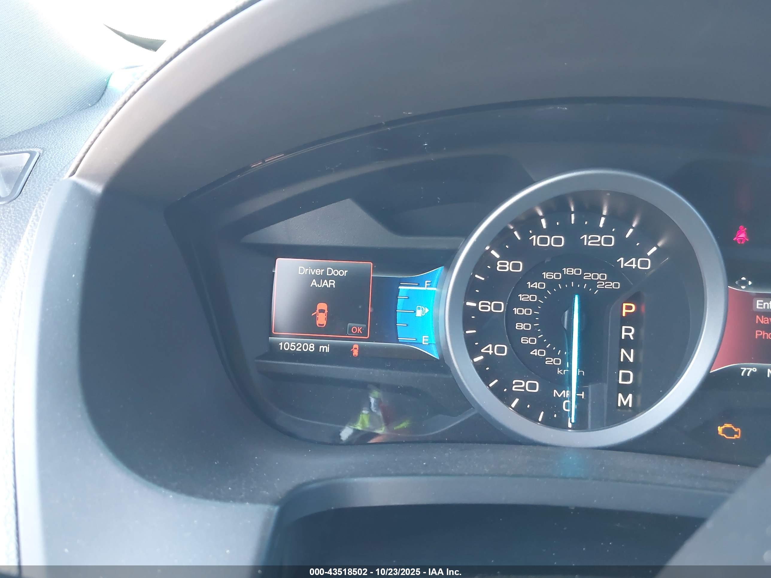 FORD EXPLORER image 7
