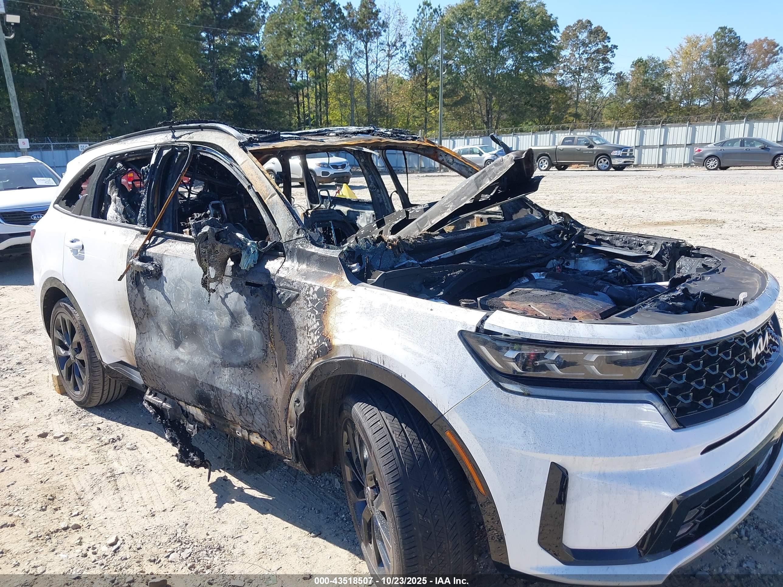 KIA SORENTO image 6