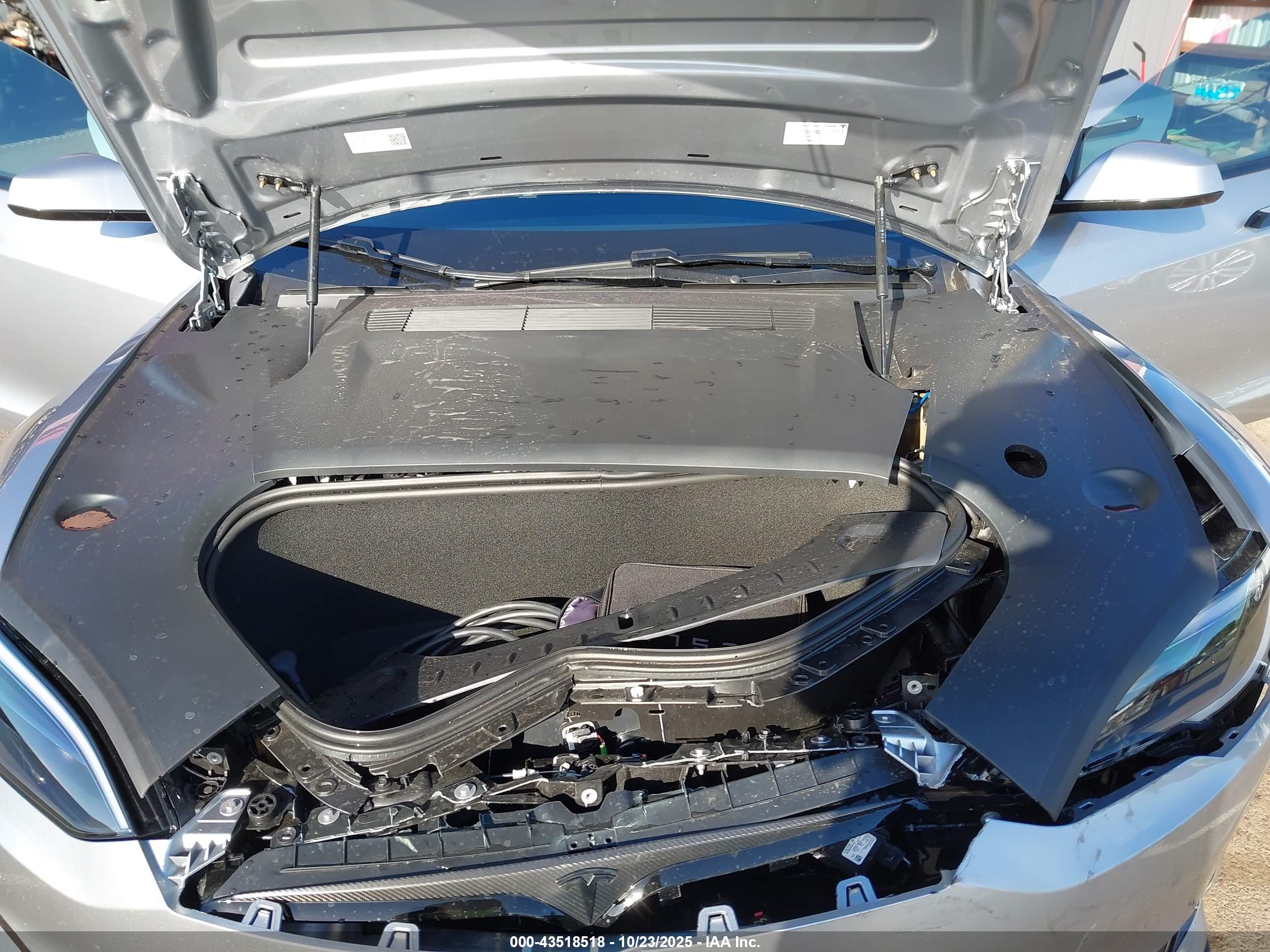 TESLA MODEL image 10