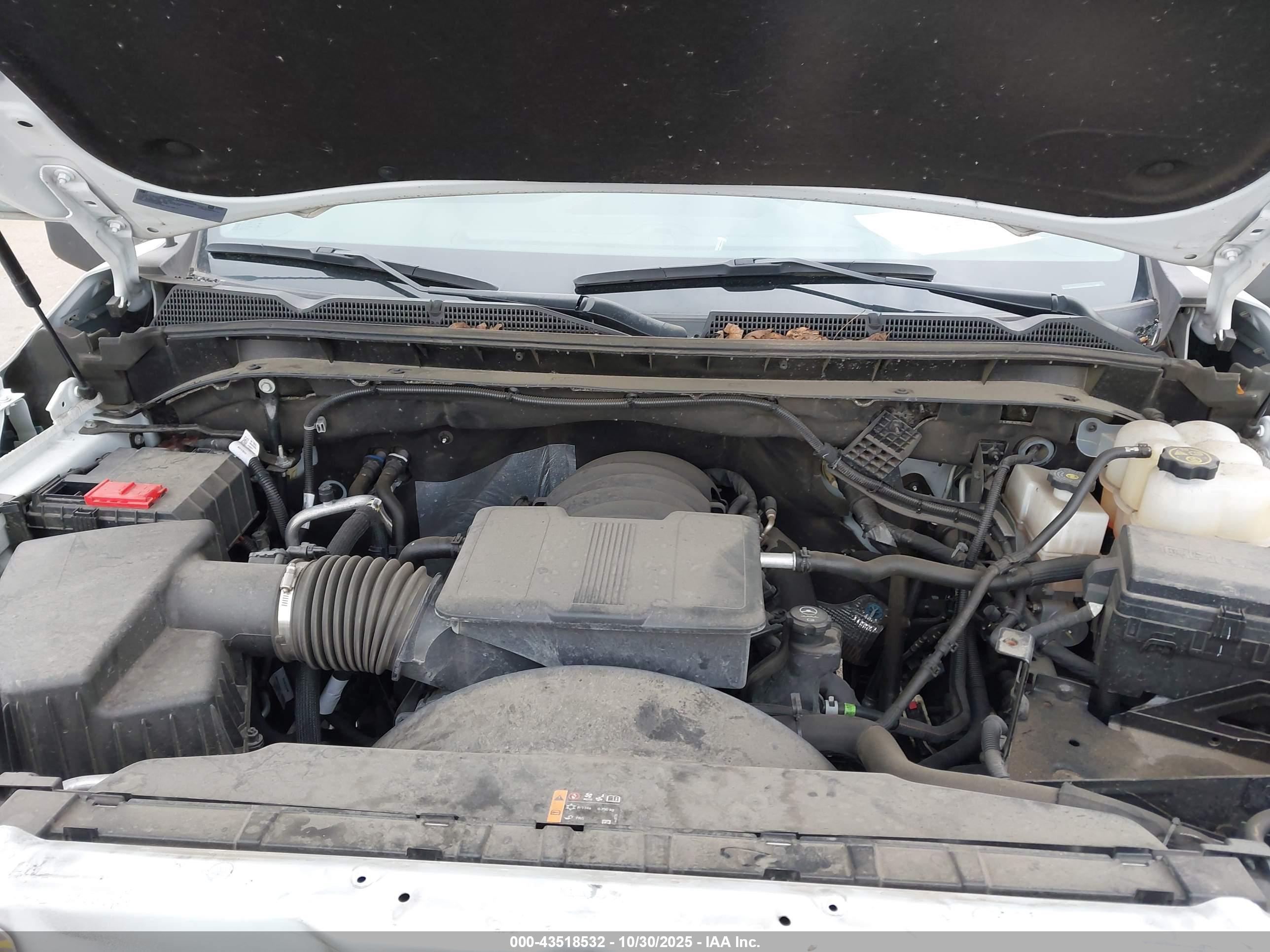 GMC SIERRA image 10