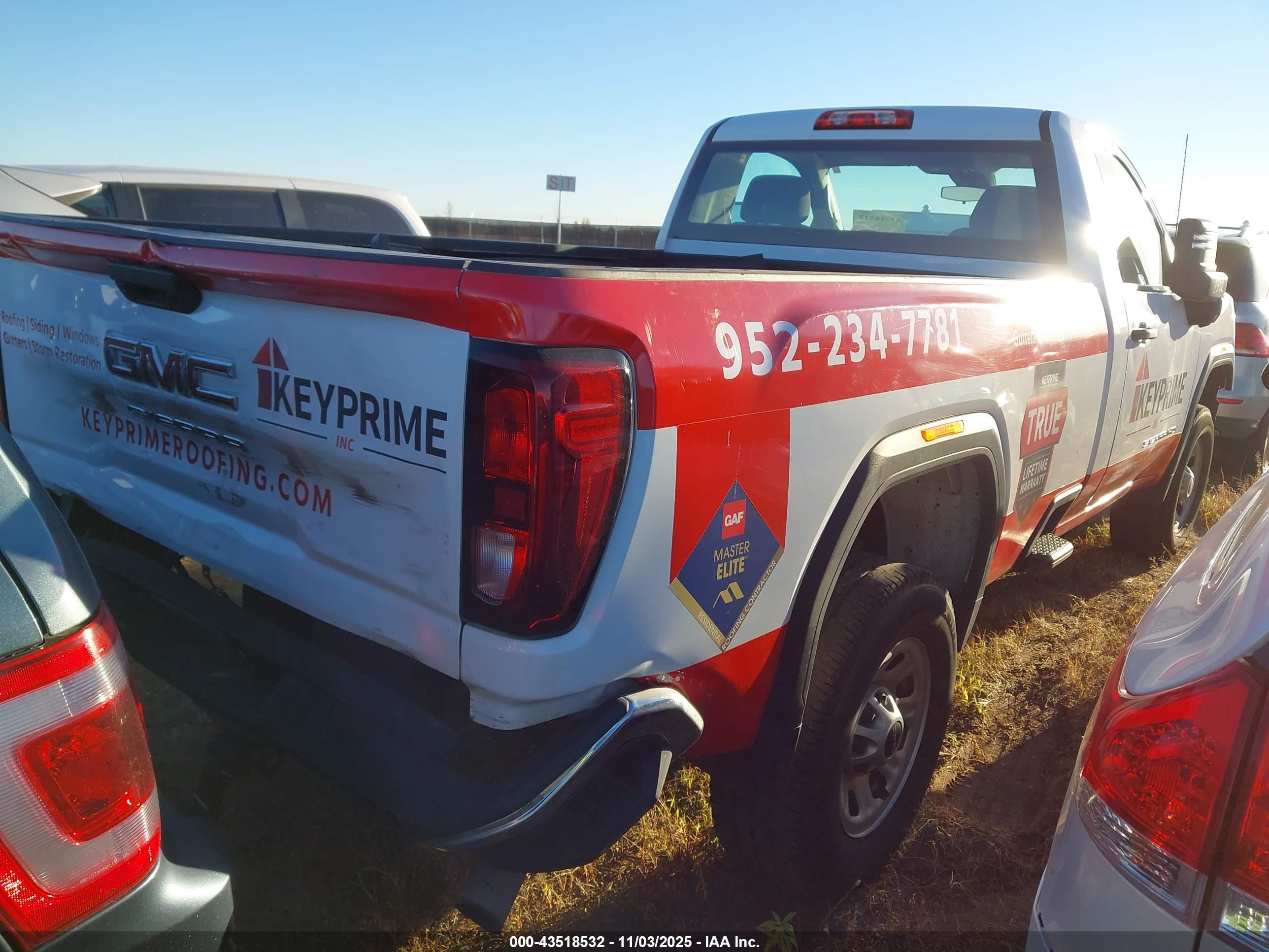 GMC SIERRA image 4