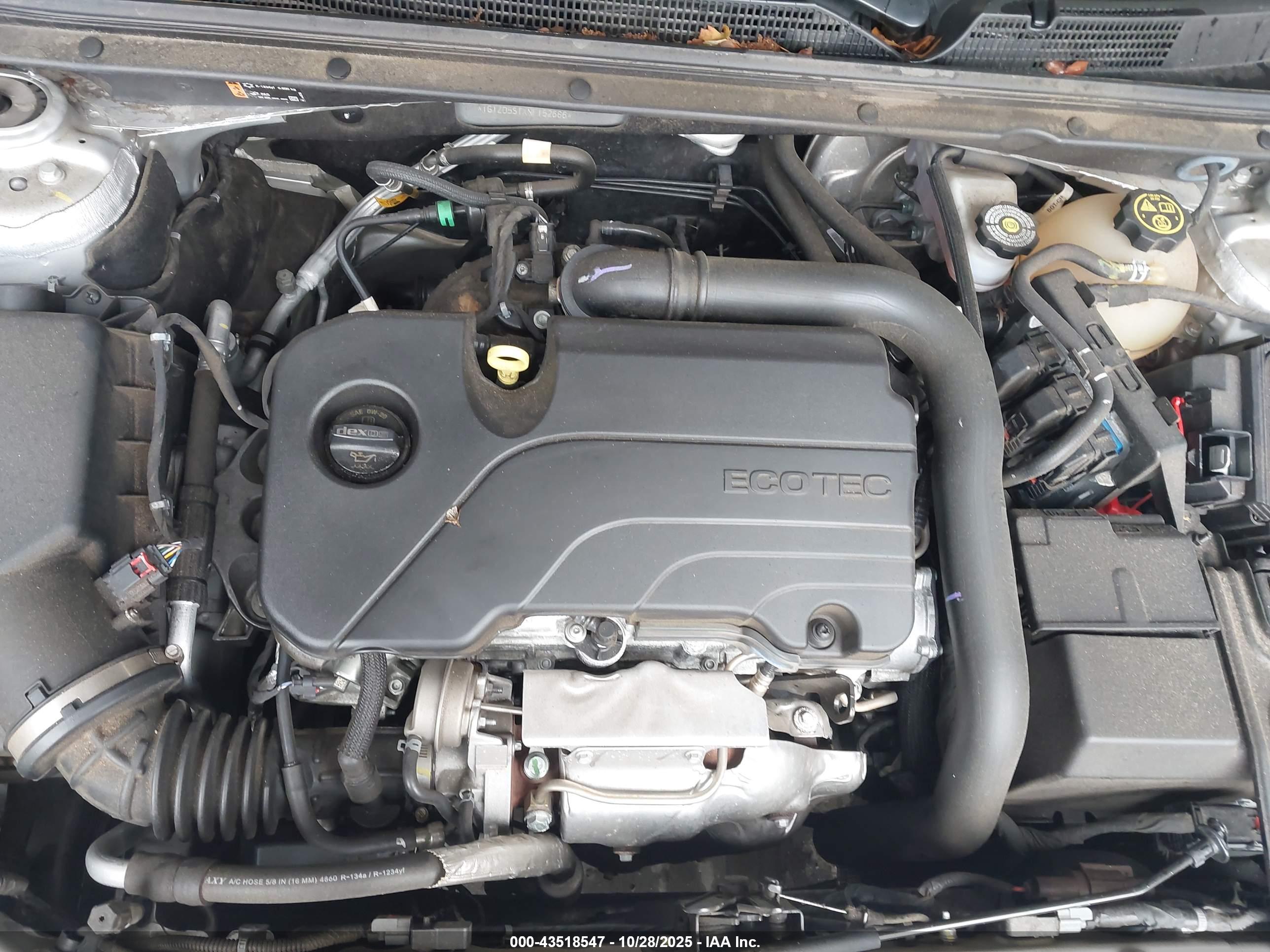 CHEVROLET MALIBU image 10