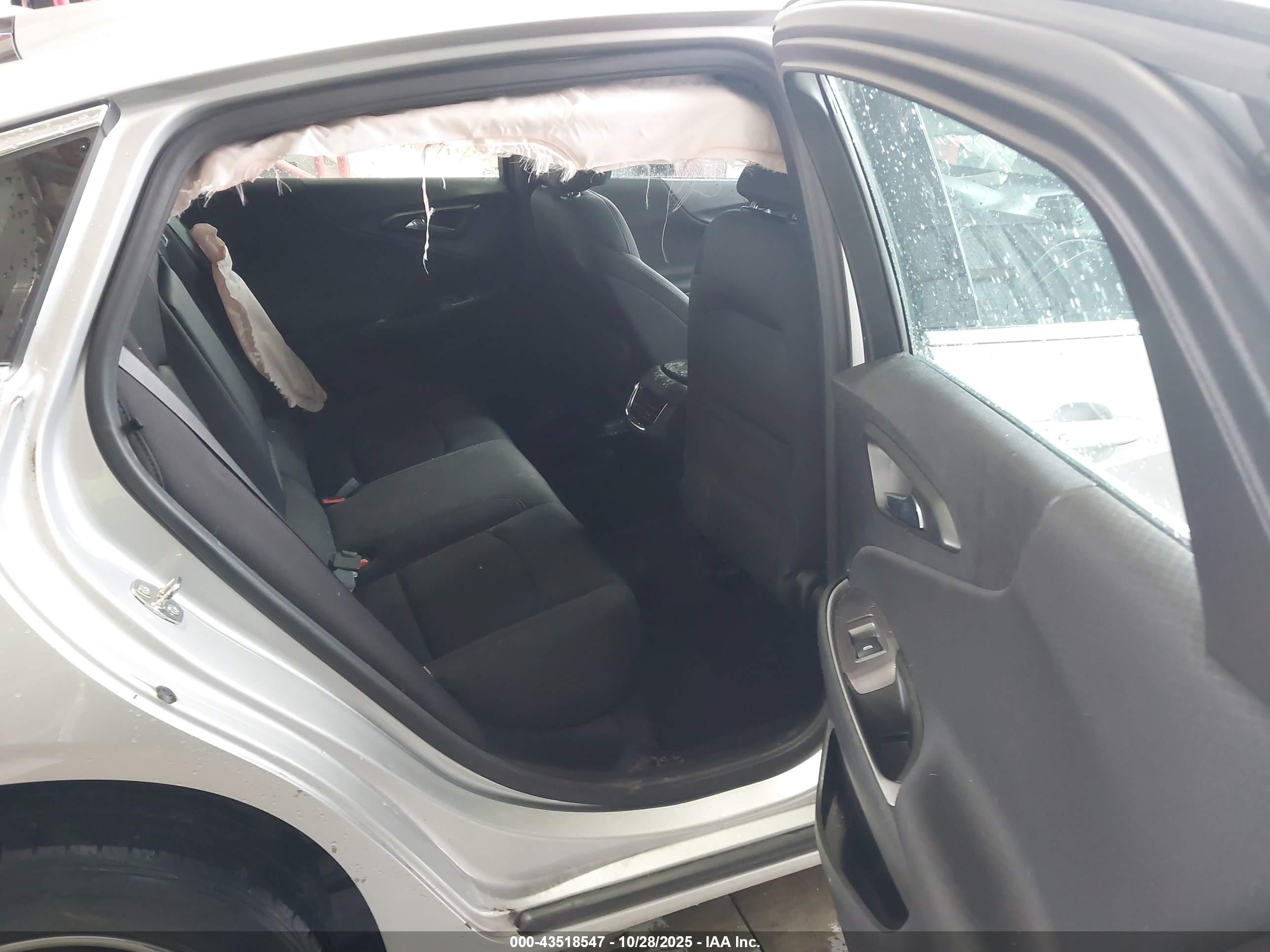 CHEVROLET MALIBU image 8
