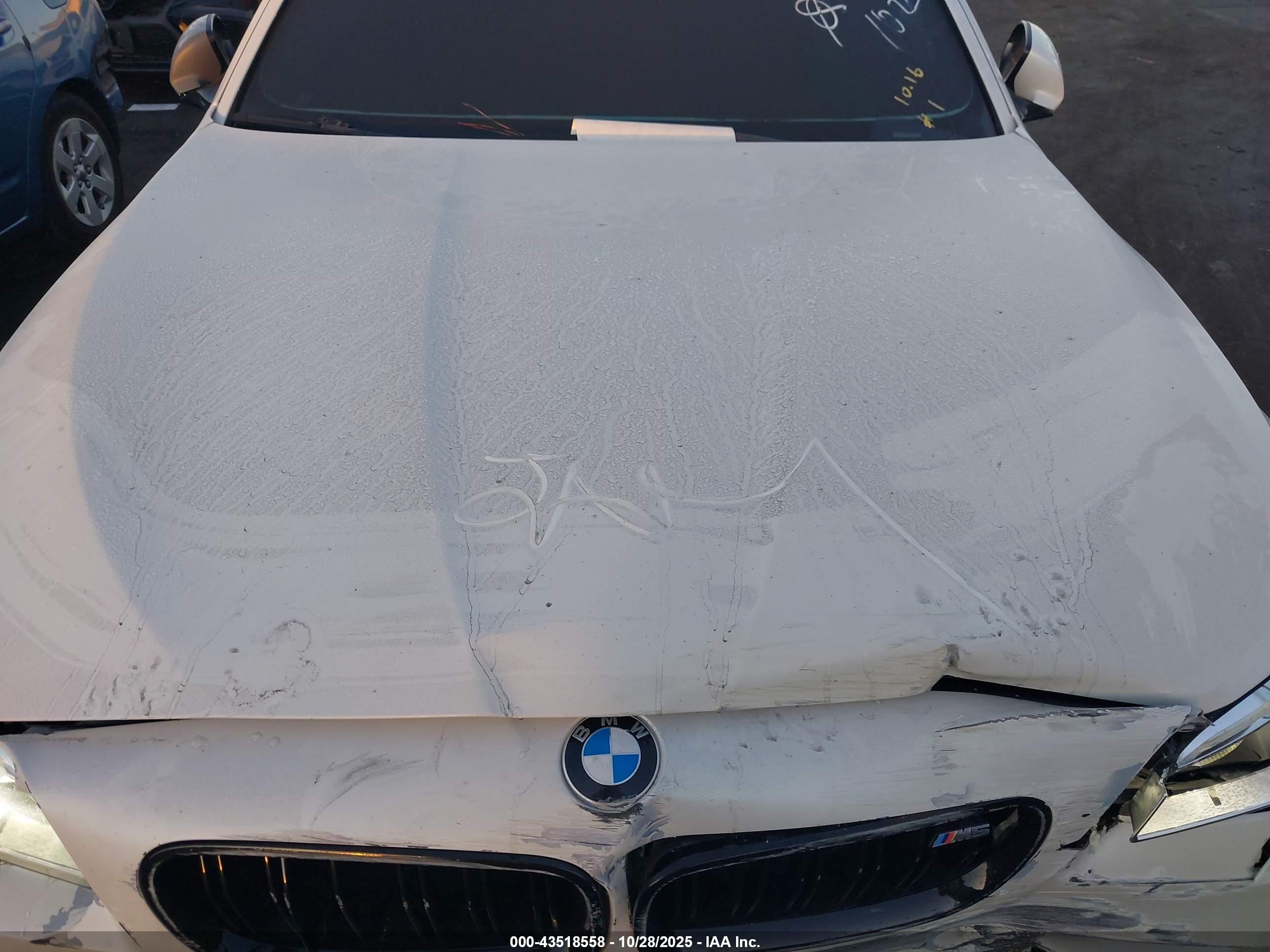 BMW M5 image 10
