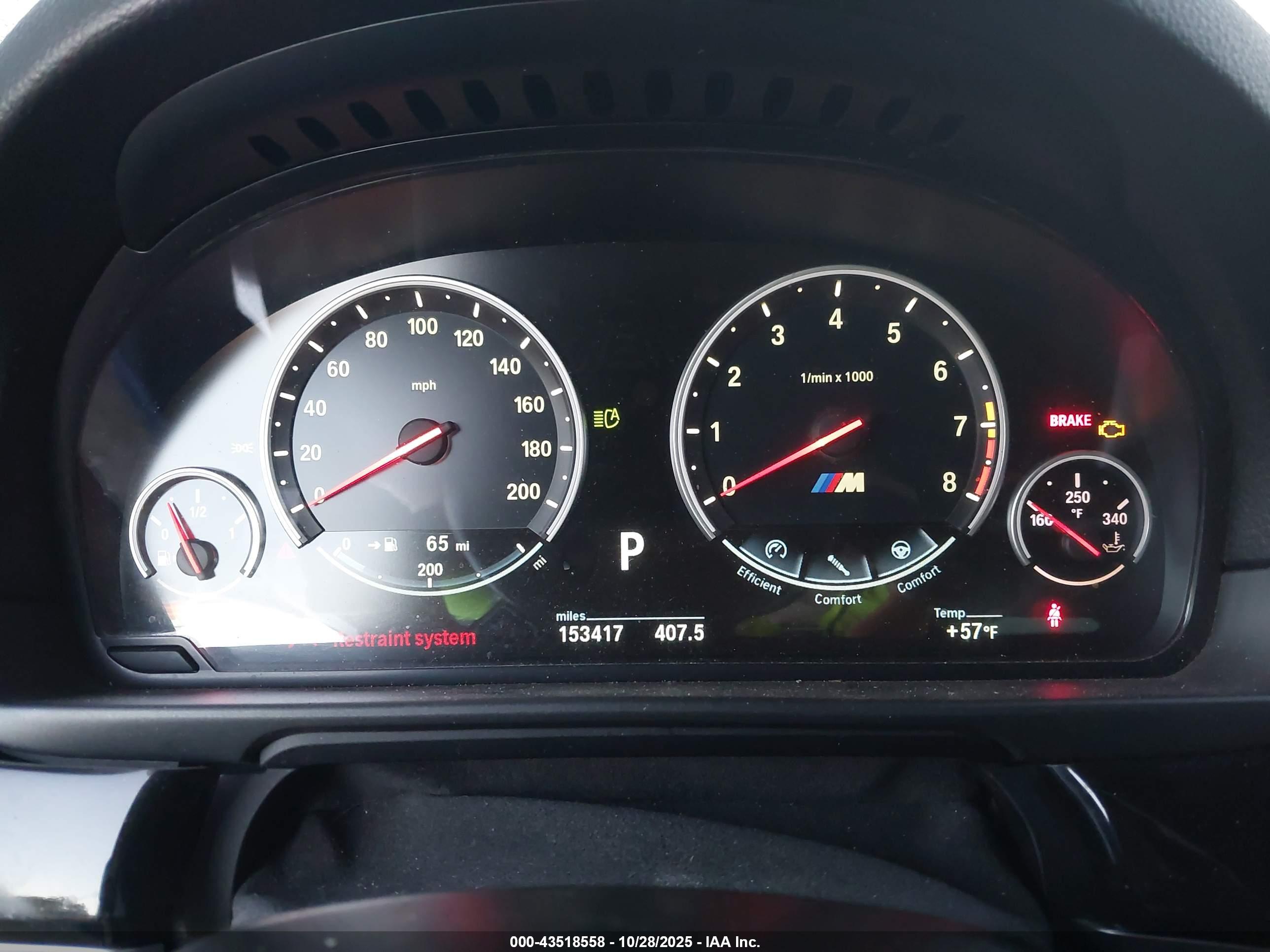 BMW M5 image 7