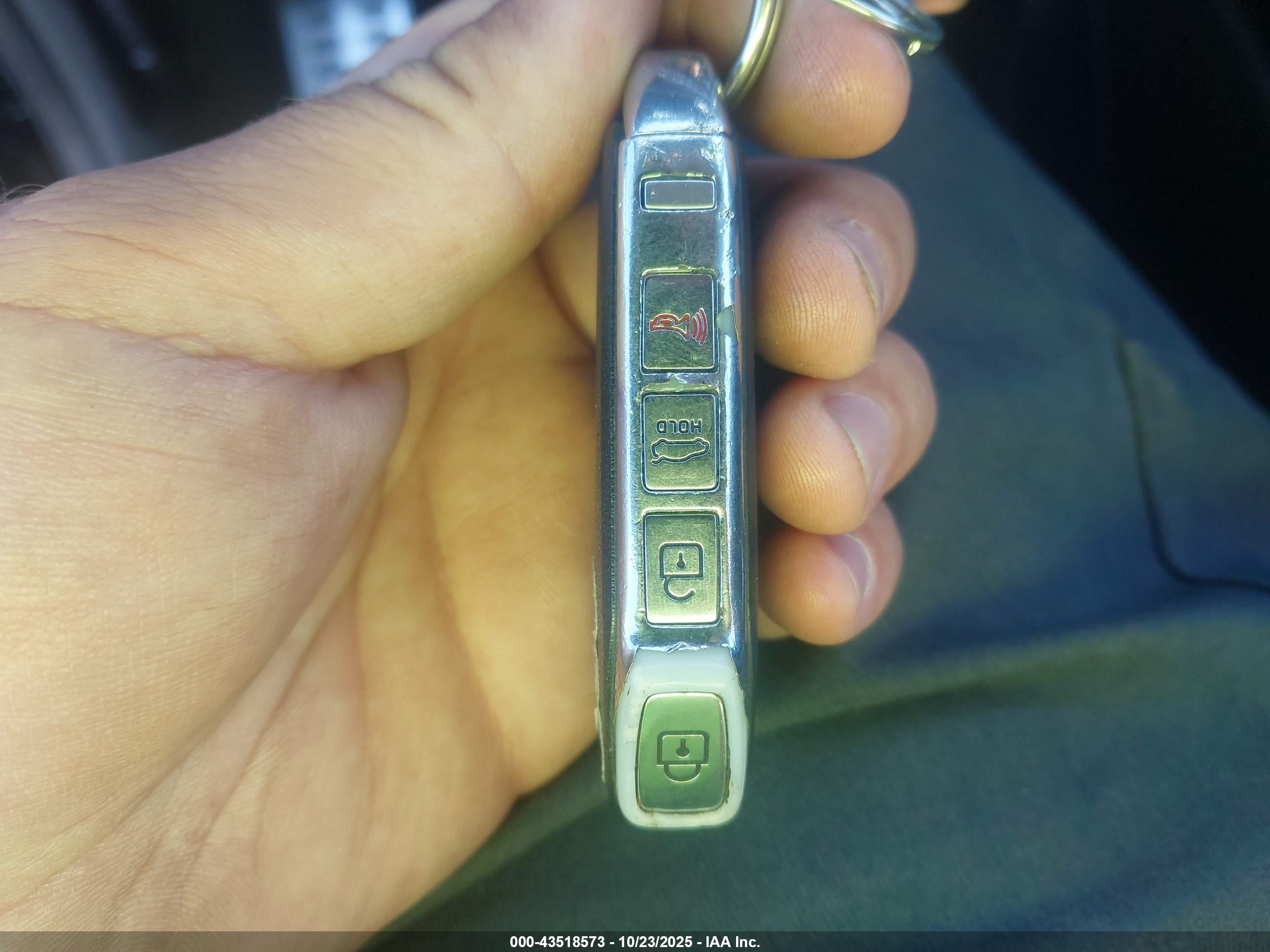 KIA FORTE image 11