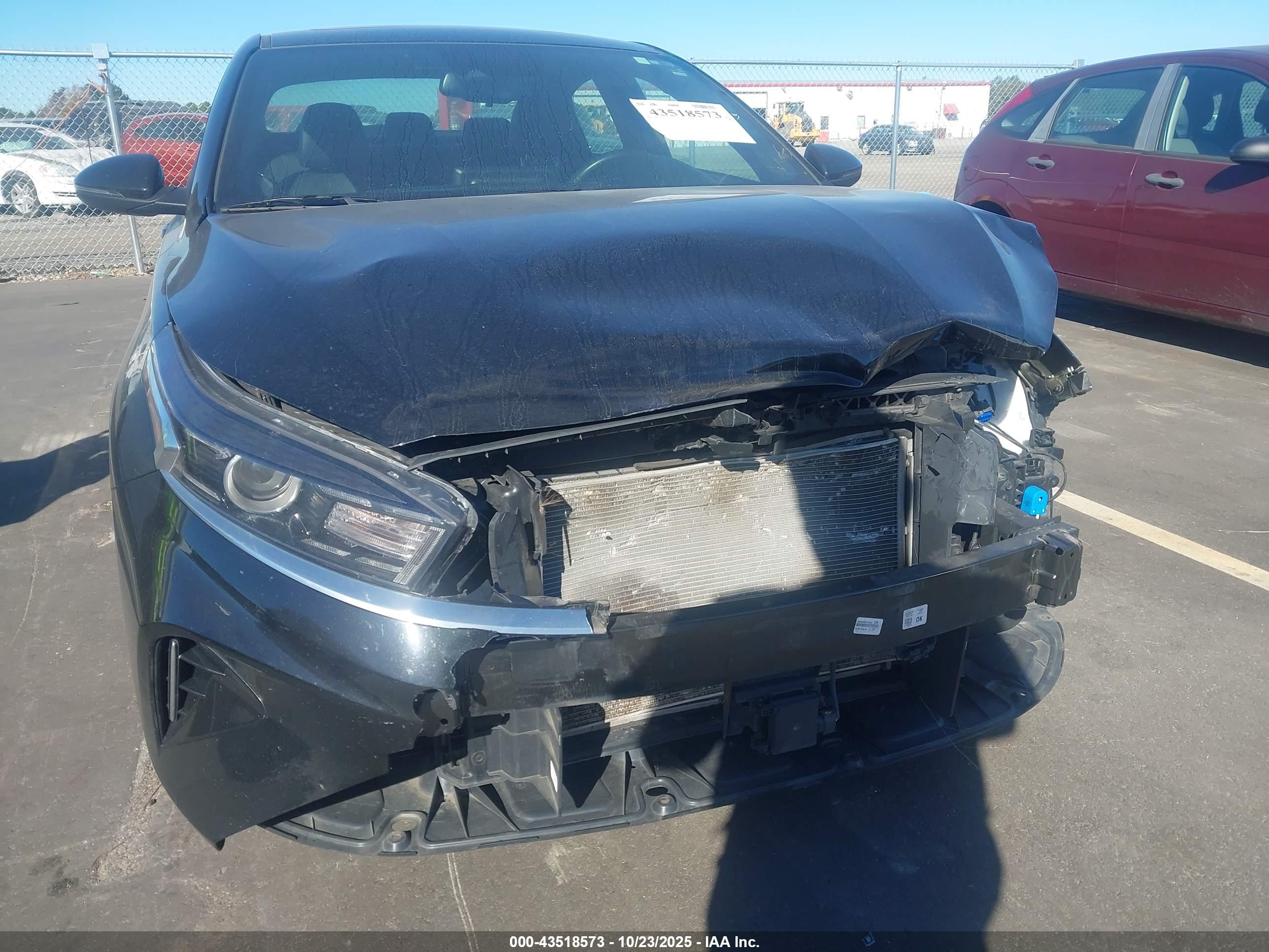 KIA FORTE image 6