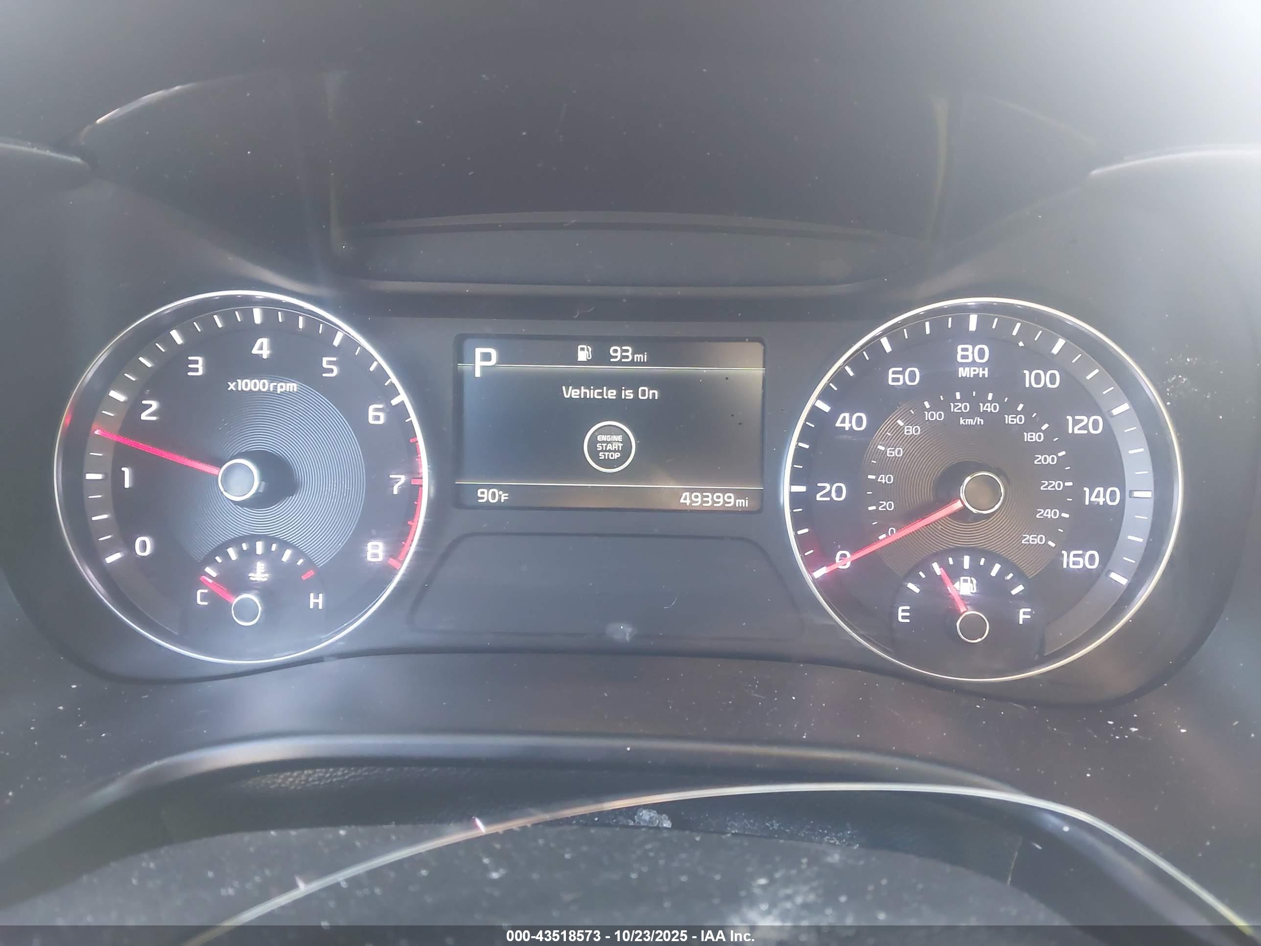 KIA FORTE image 7