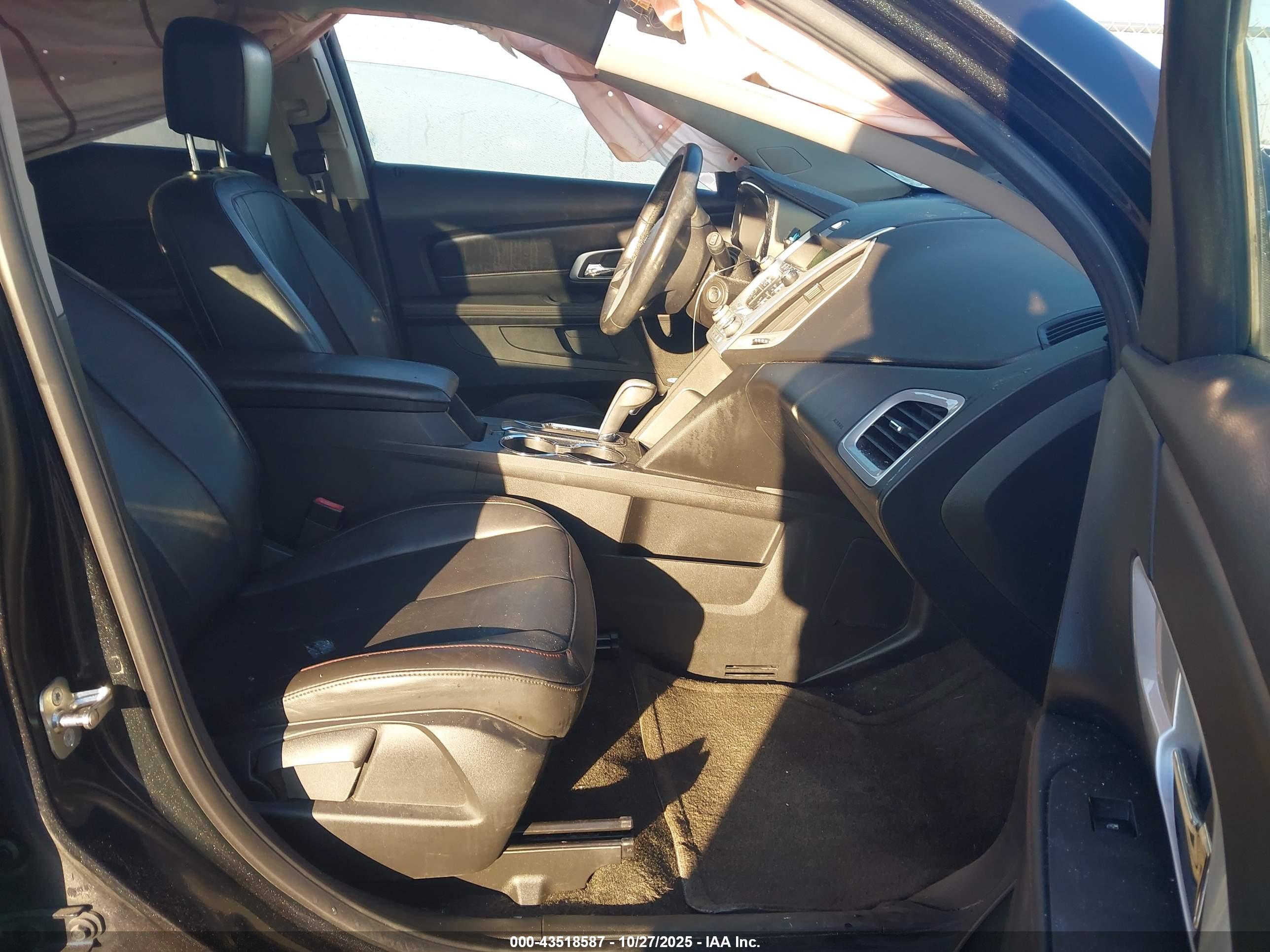 GMC TERRAIN image 5