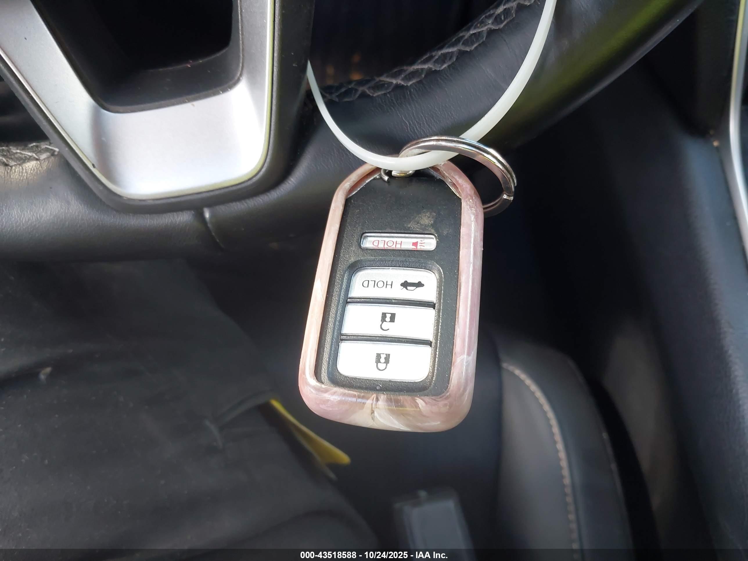 HONDA ACCORD image 11
