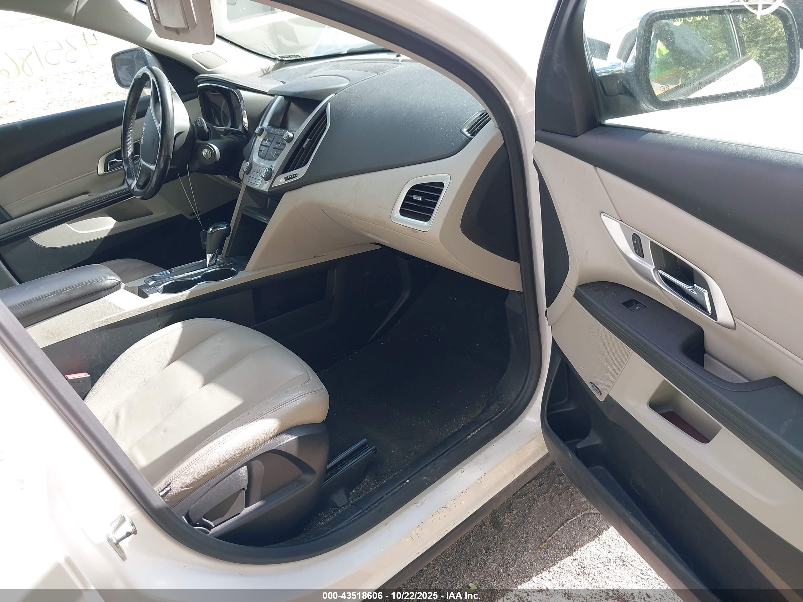 GMC TERRAIN image 5