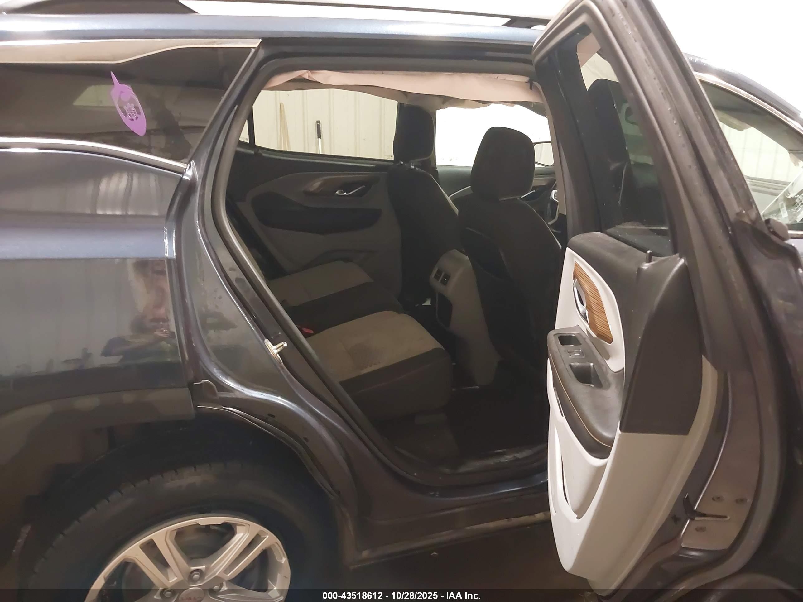 GMC TERRAIN image 8