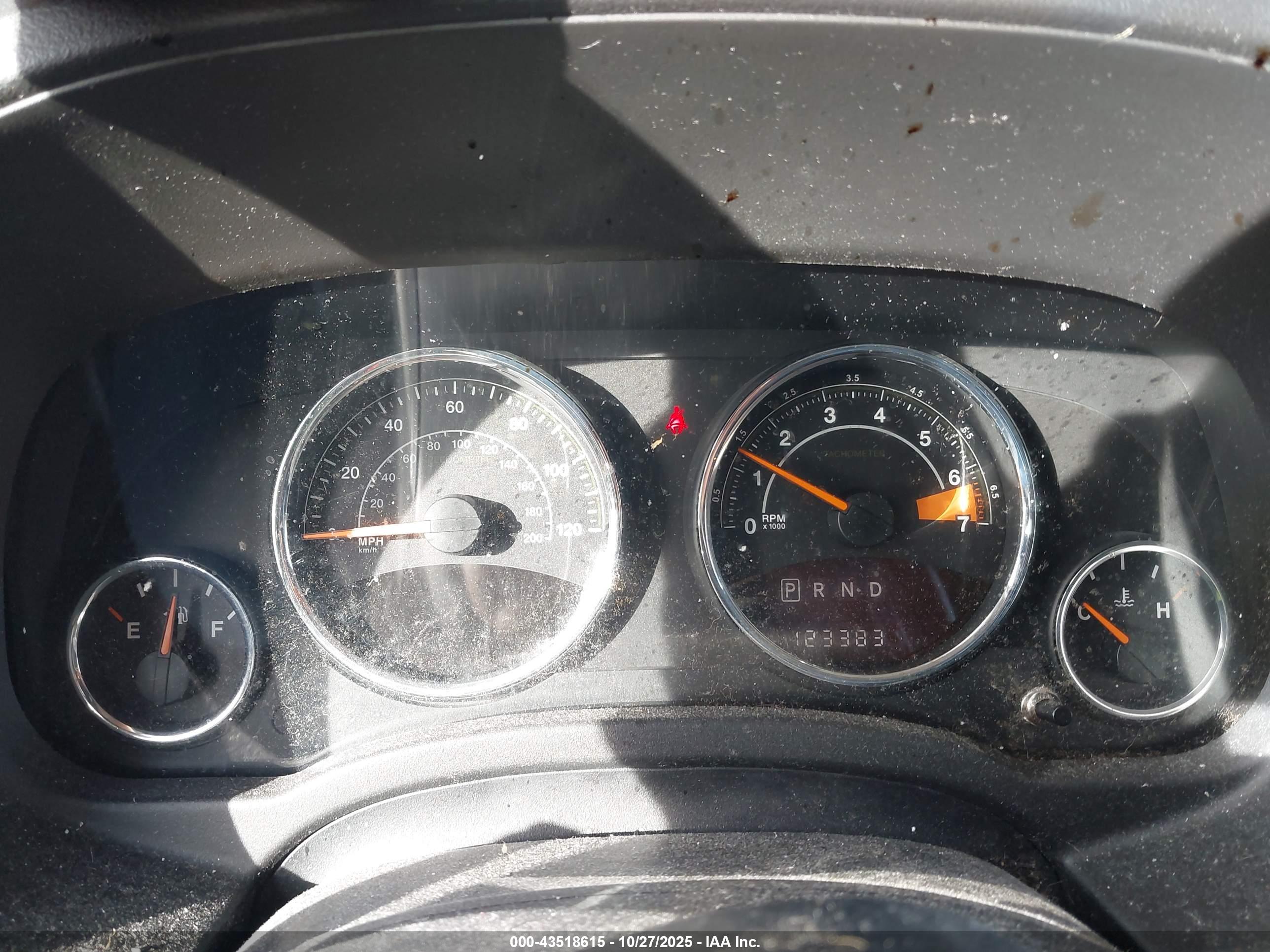 JEEP COMPASS image 7